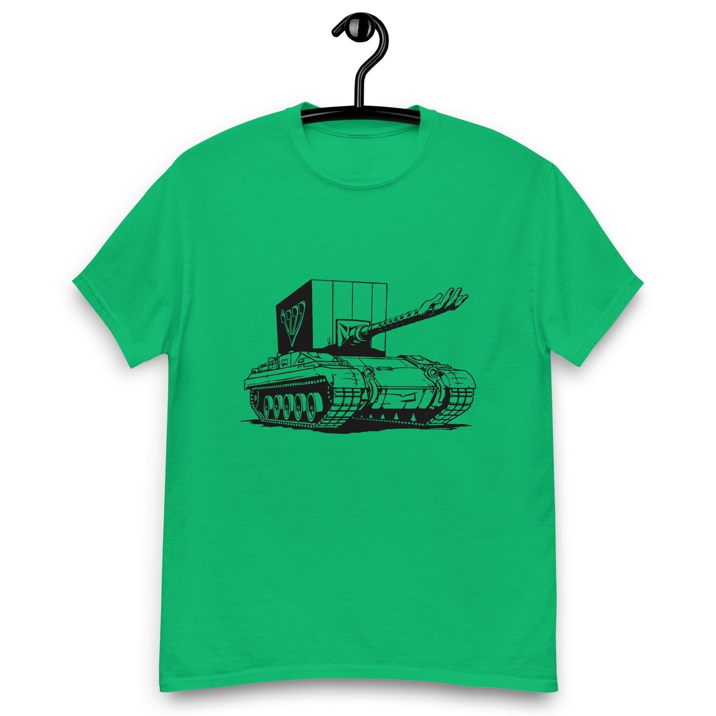 Mitzvah Tank - Men's classic tee