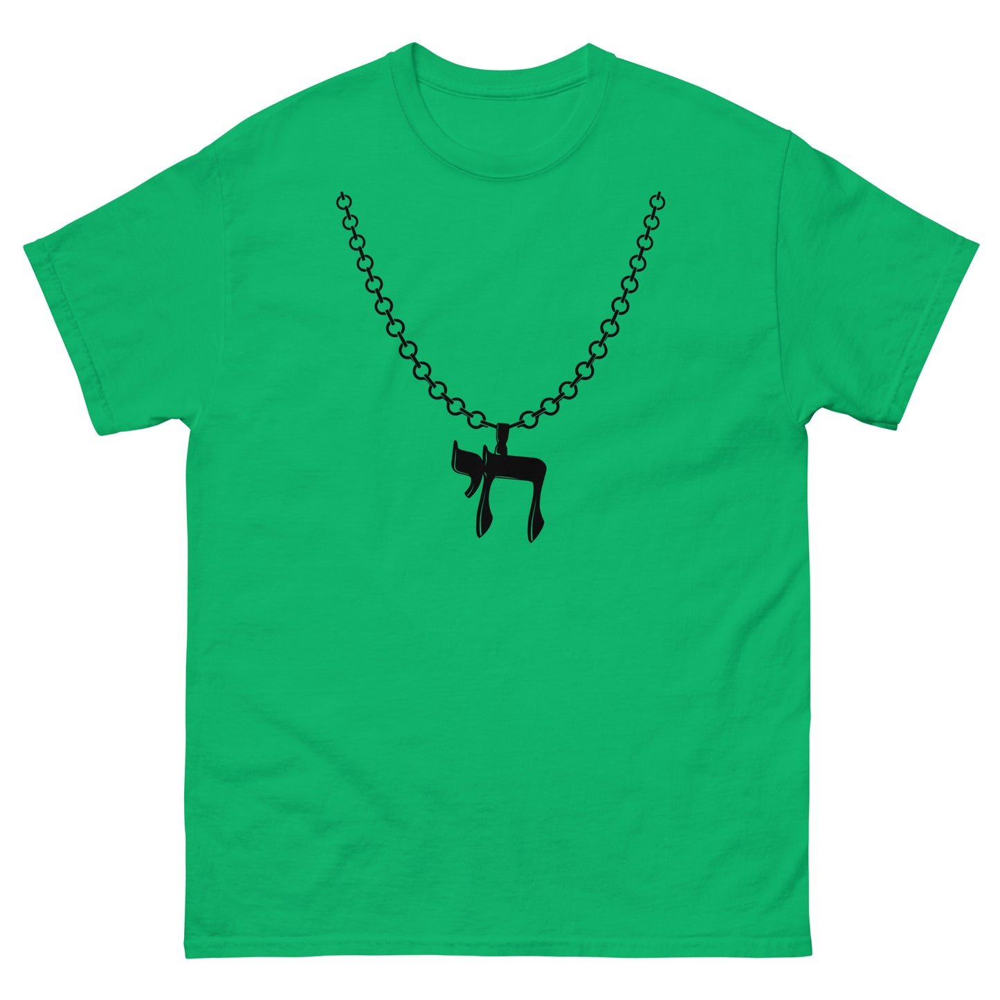 Chai chain - Men's classic tee