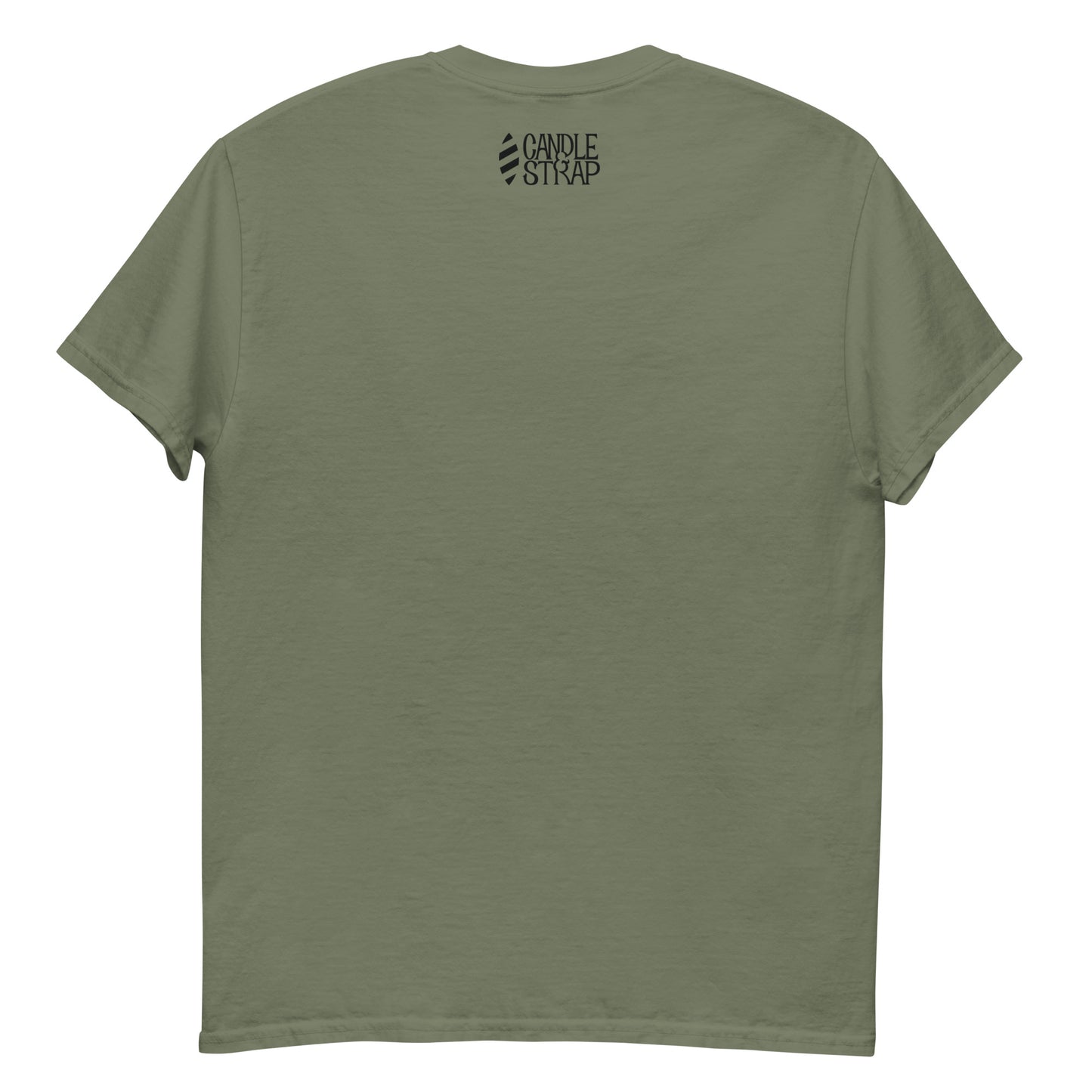 Heilige City - Men's classic tee