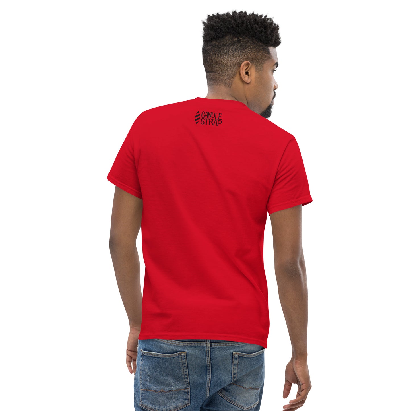 Pintele YID - Men's classic tee