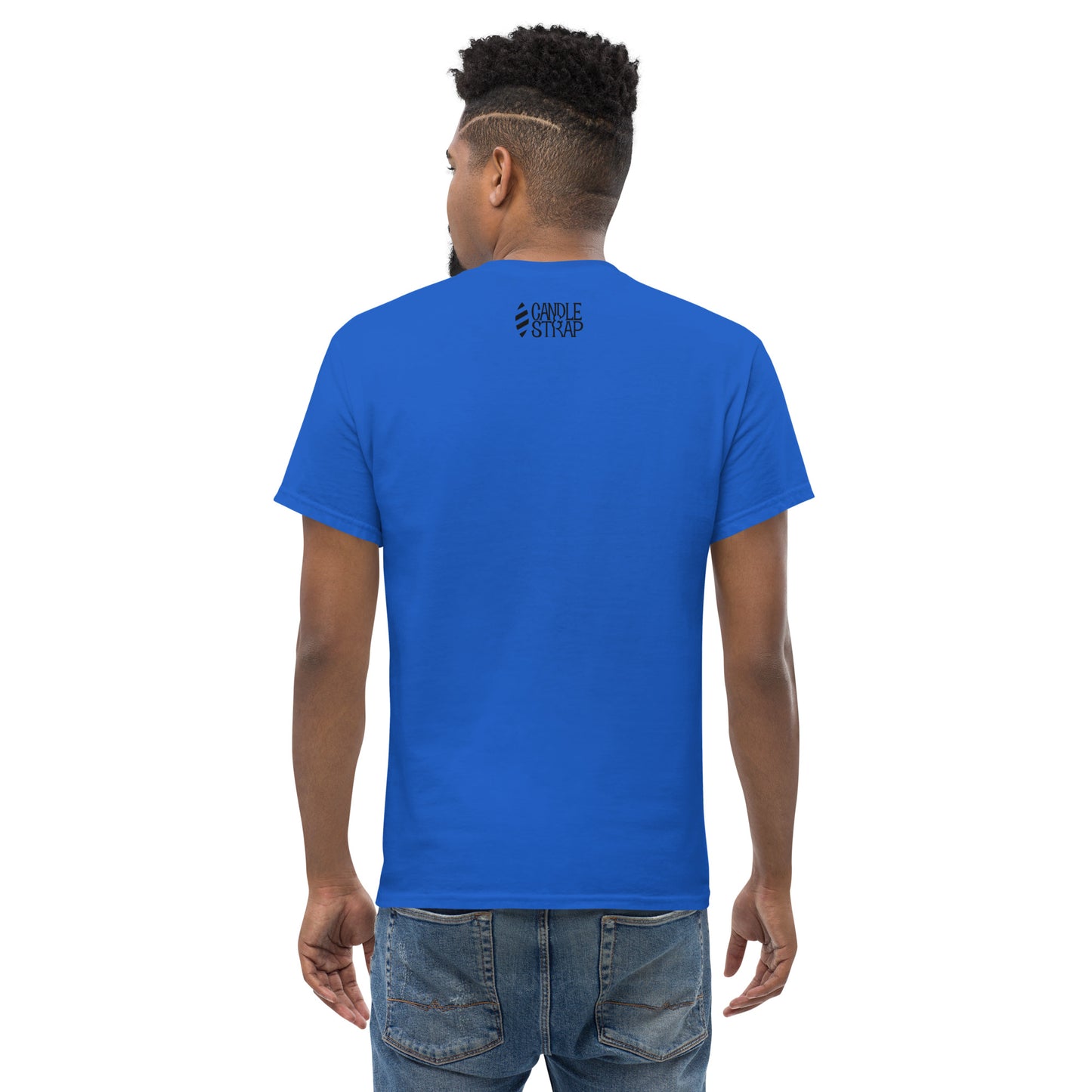 Team Gefilte - Men's classic tee