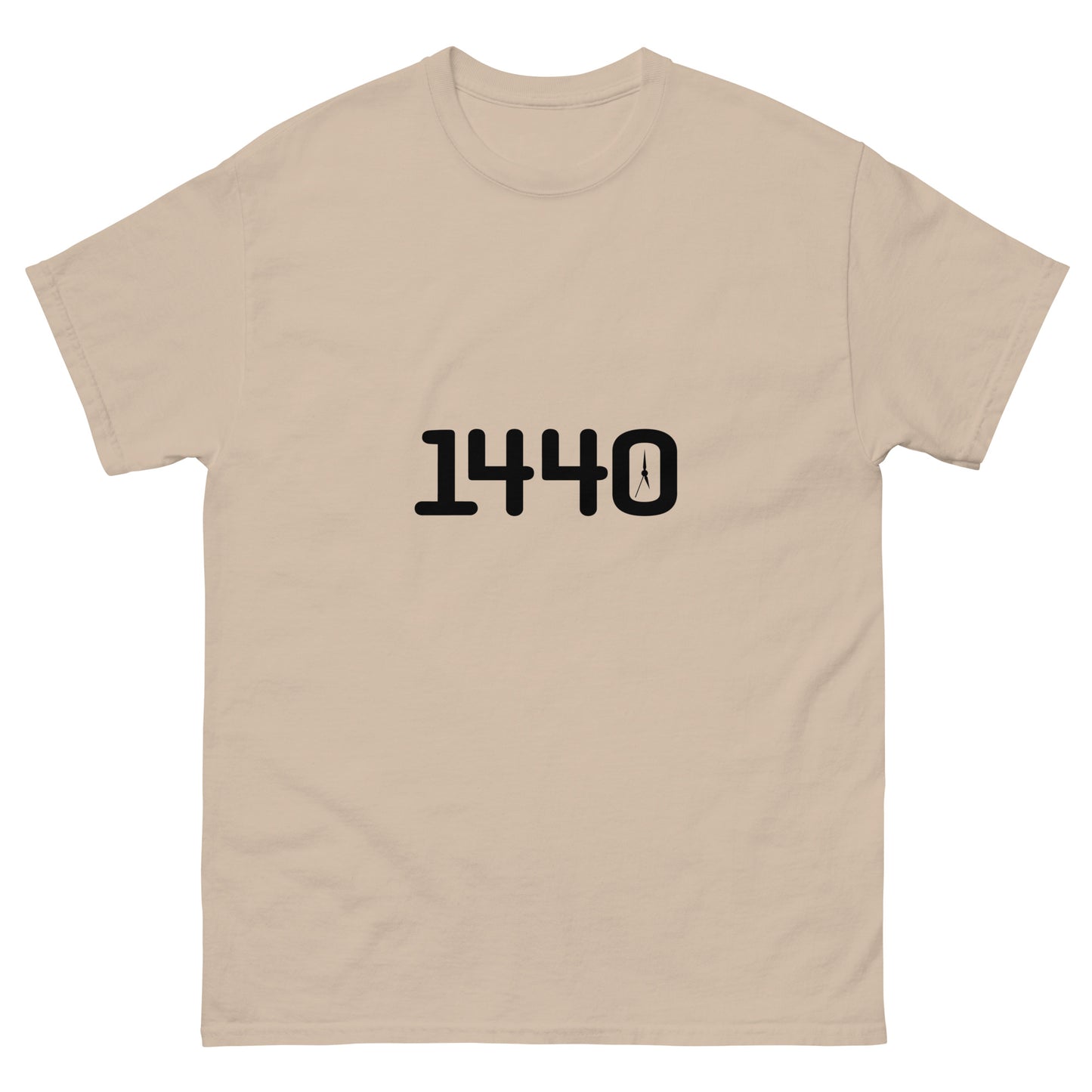 1440 - Men's classic tee