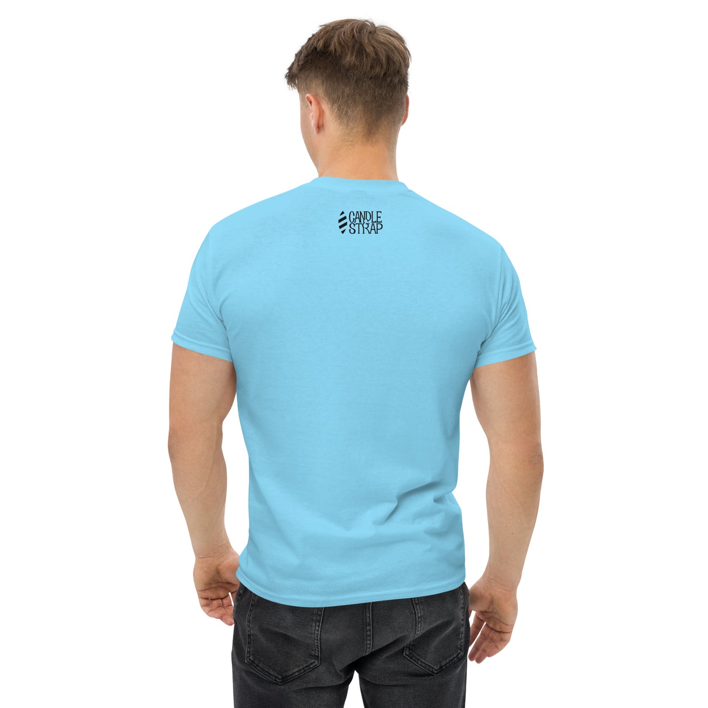 Korban Pesach - Men's classic tee