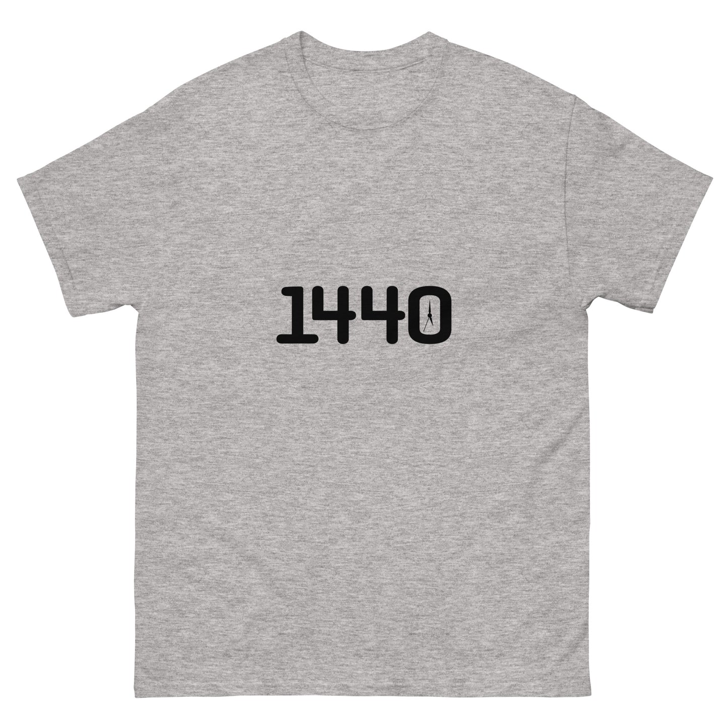 1440 - Men's classic tee