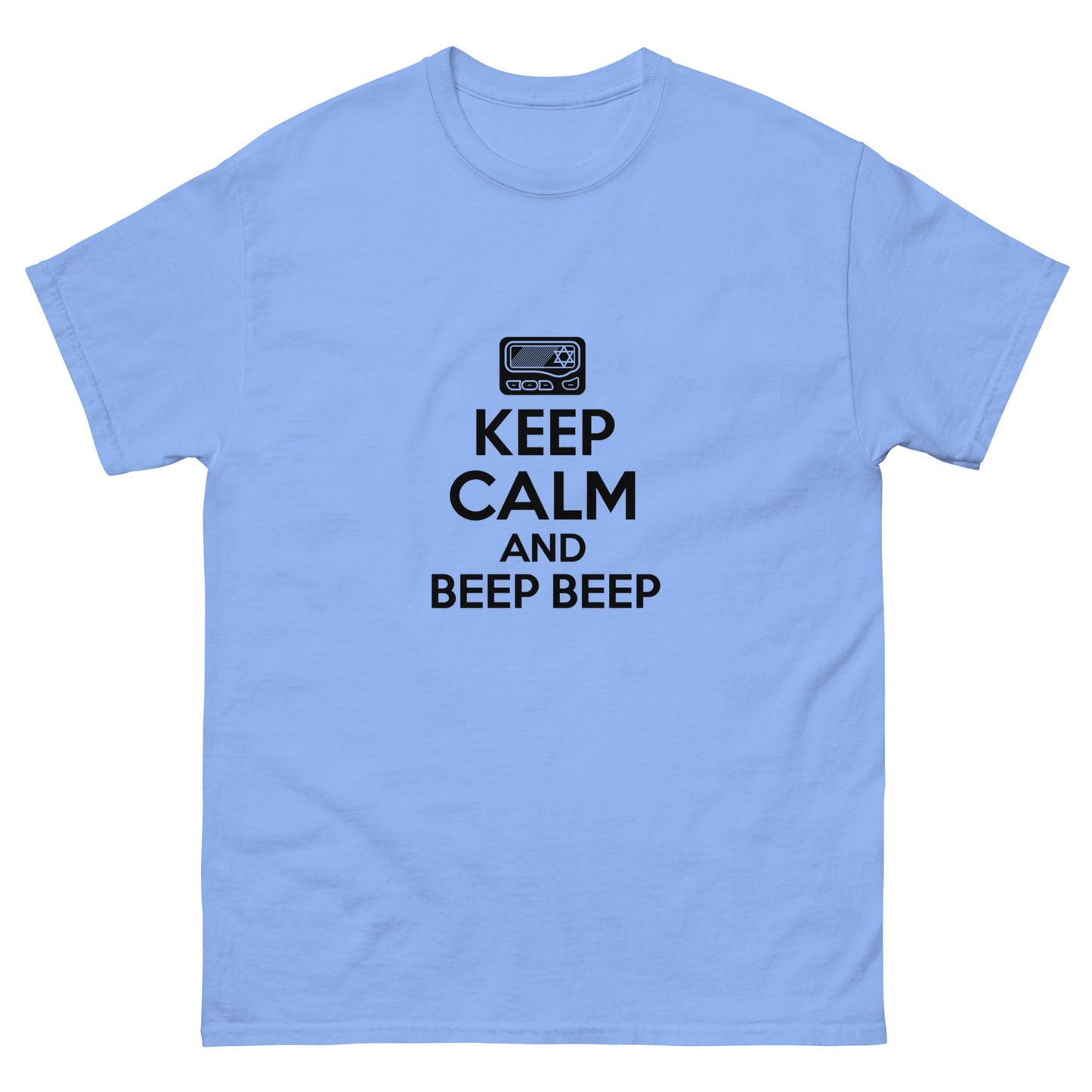 Beep Beep - Unisex classic tee