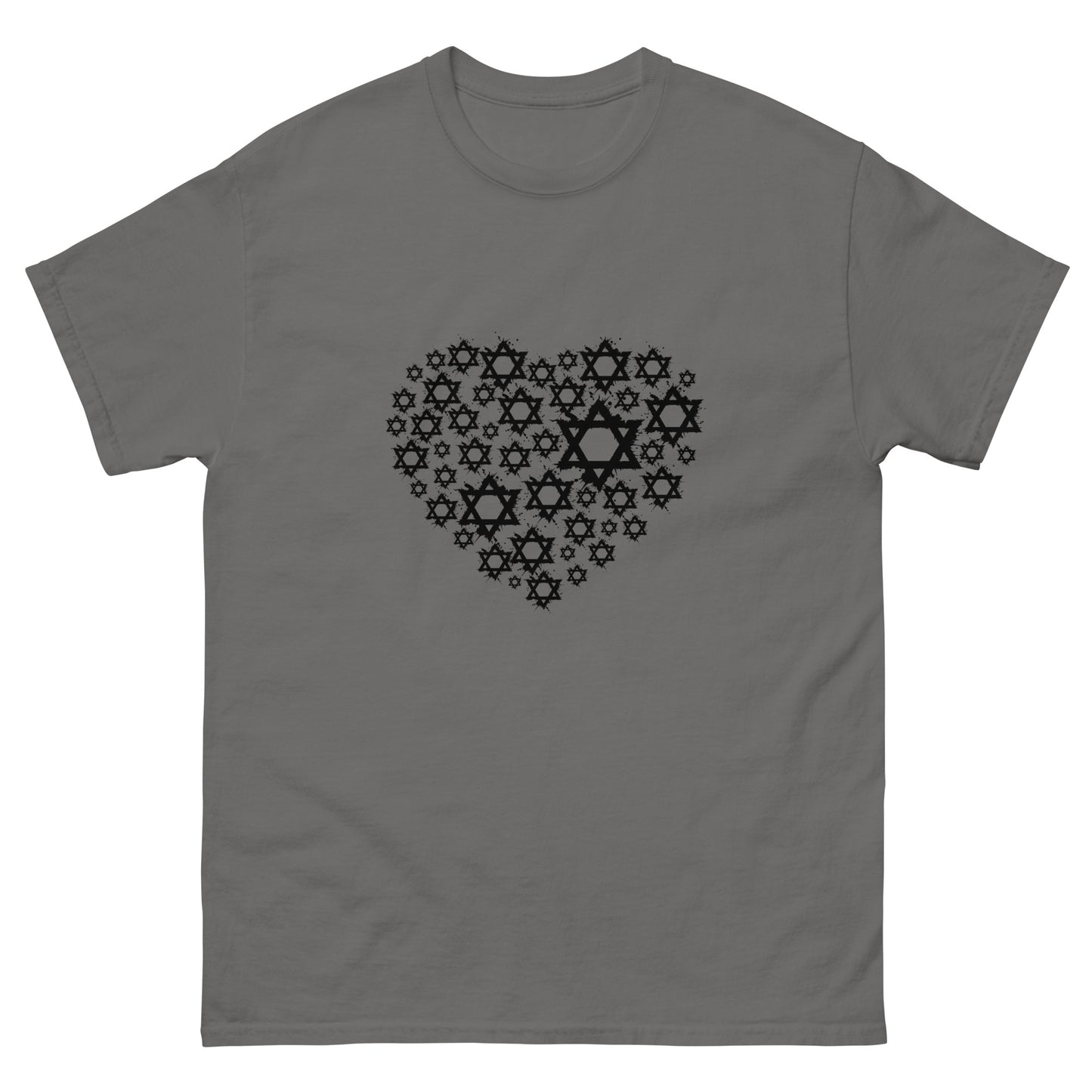 Heart Of Stars - Unisex classic tee