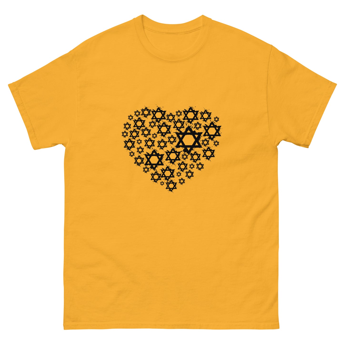 Heart Of Stars - Unisex classic tee