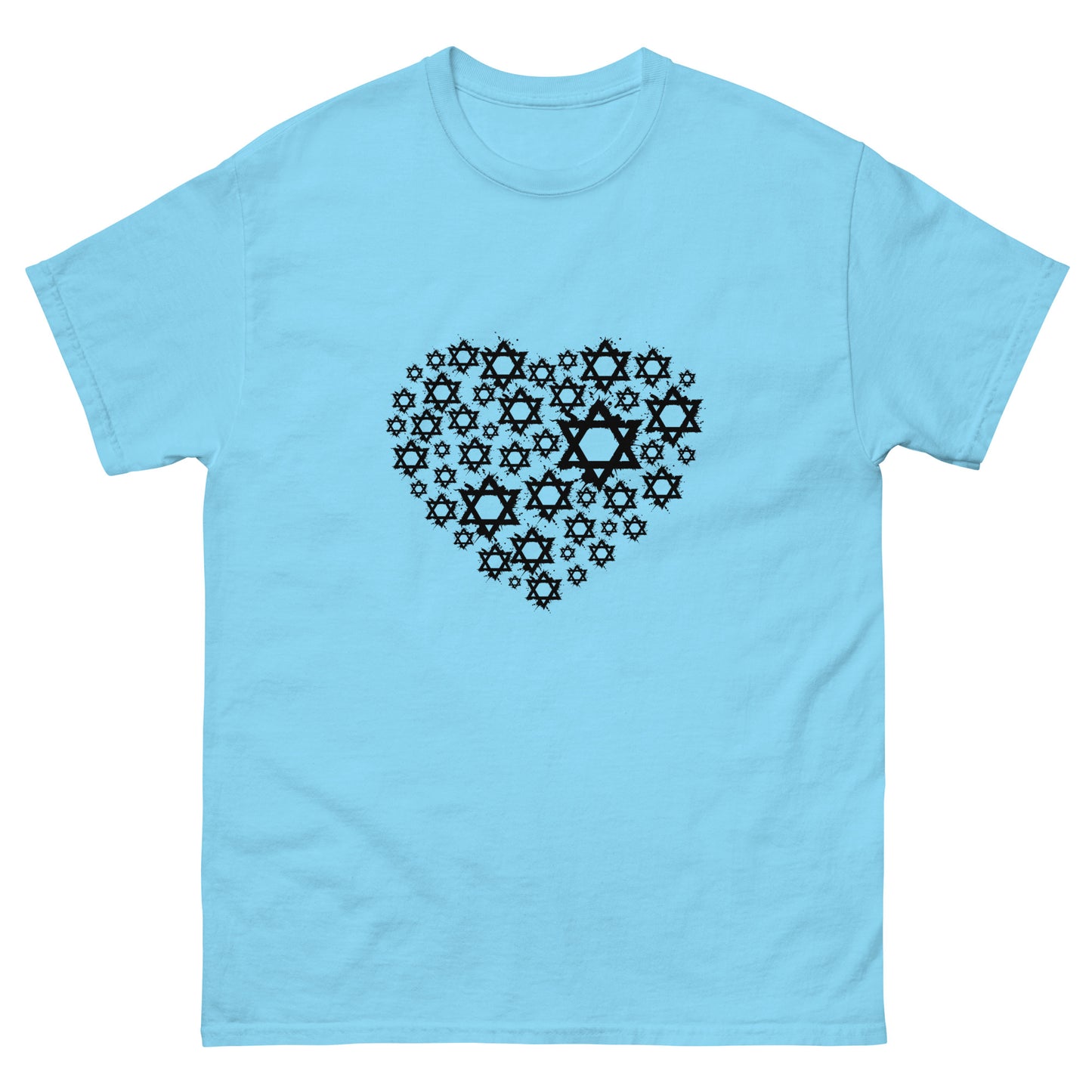 Heart Of Stars - Unisex classic tee