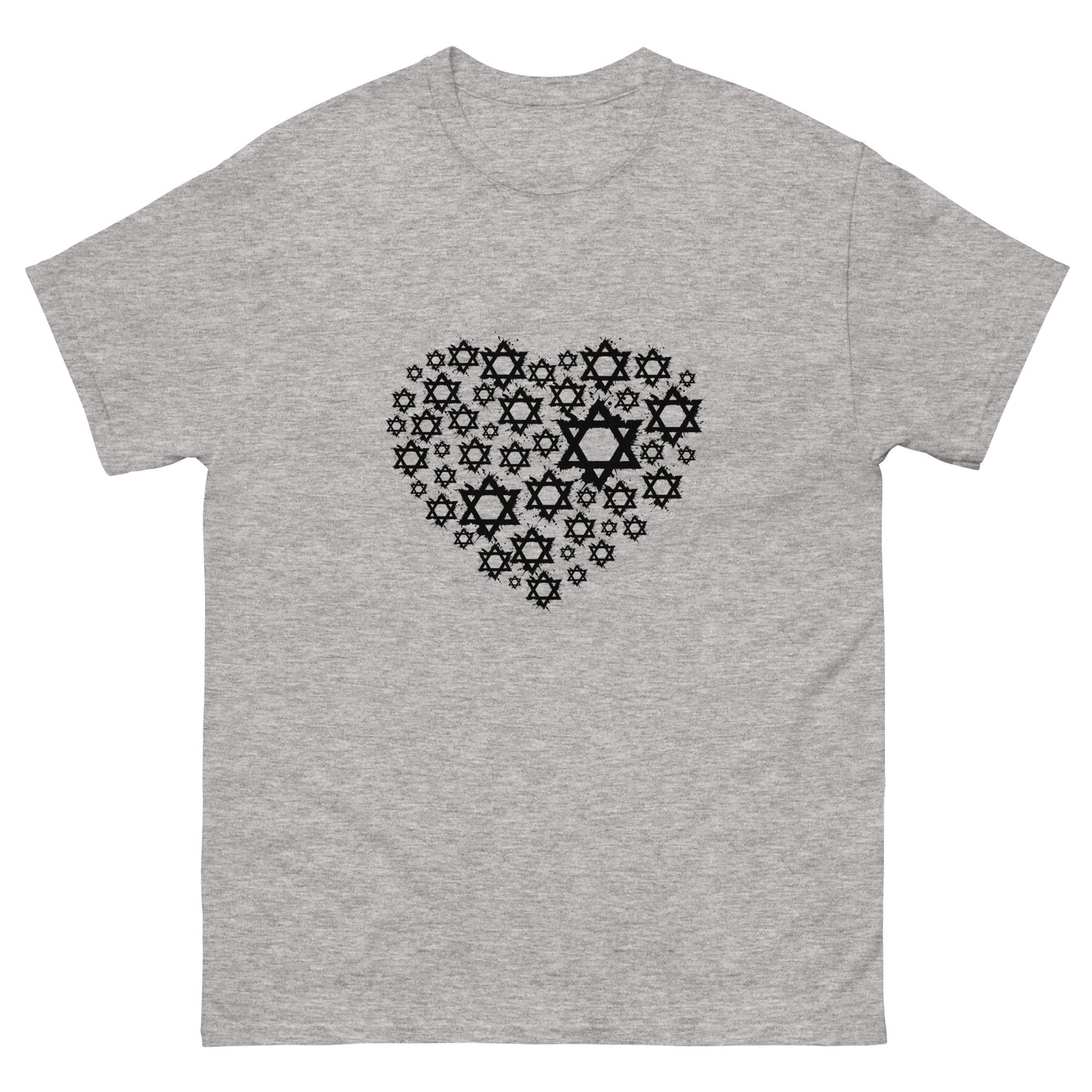 Heart Of Stars - Unisex classic tee