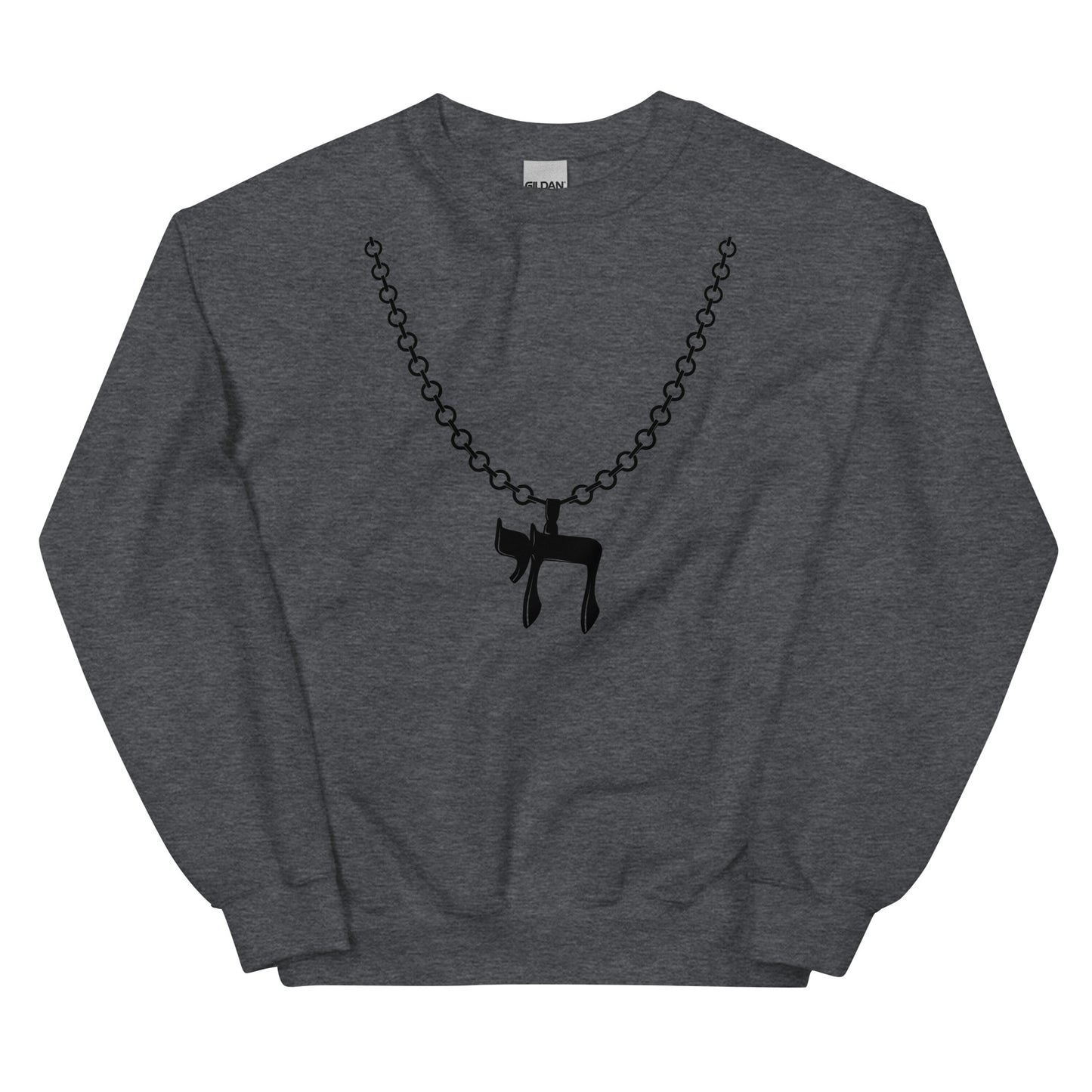 Chai chain - Unisex Sweatshirt