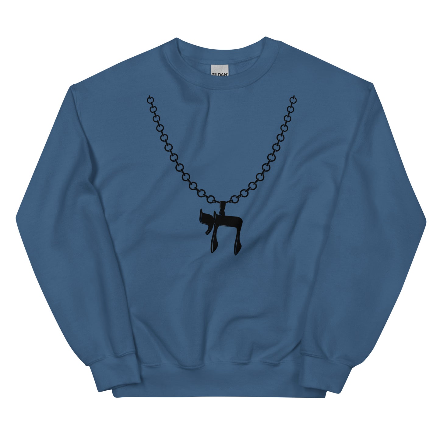 Chai chain - Unisex Sweatshirt