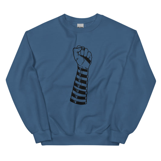 Strapped - Unisex Sweatshirt