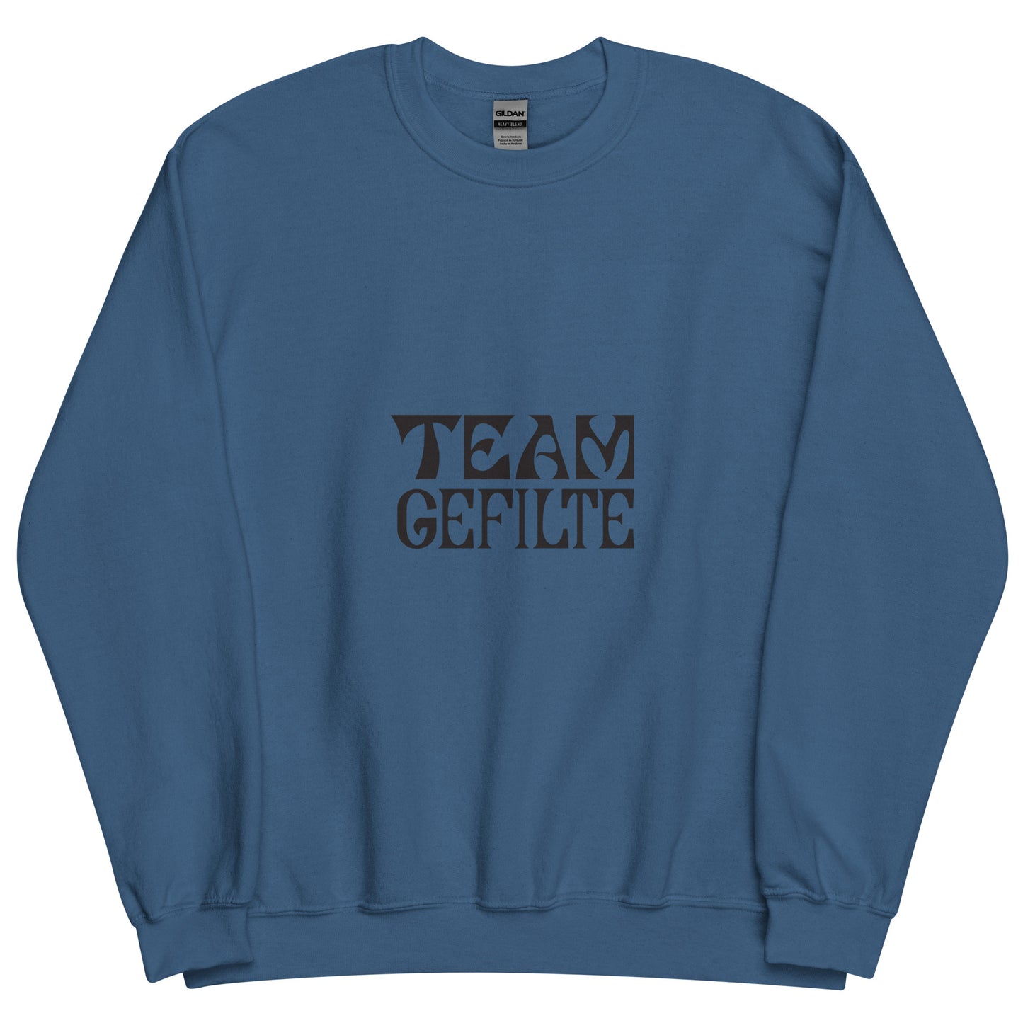 Team Gefilte - Unisex Sweatshirt