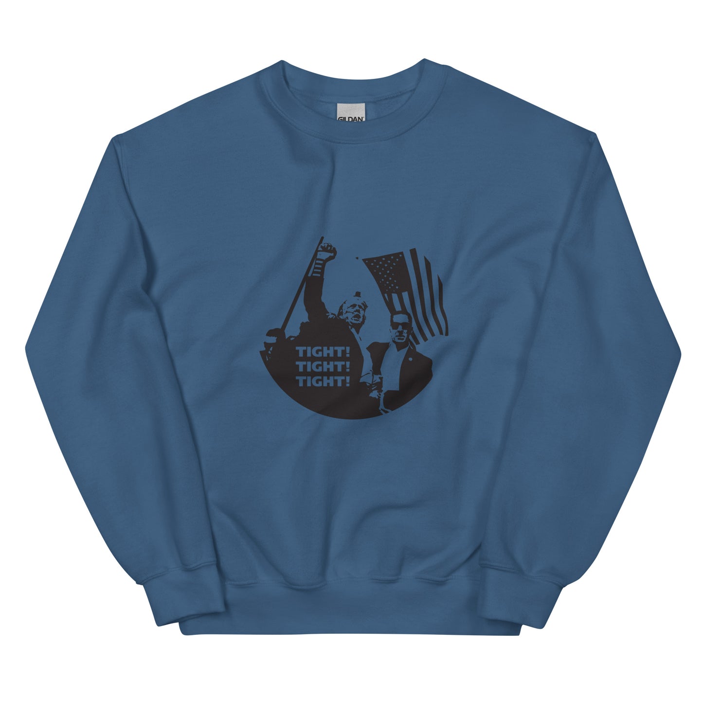 Tight - Unisex Sweatshirt