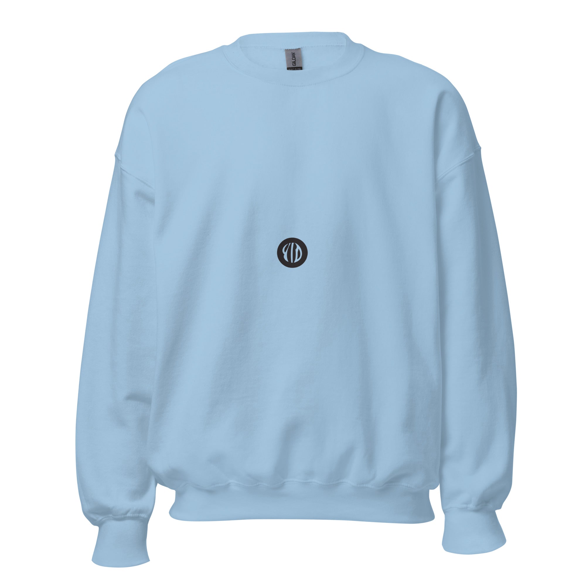 Pintele YID - Unisex Sweatshirt – Candle & Strap