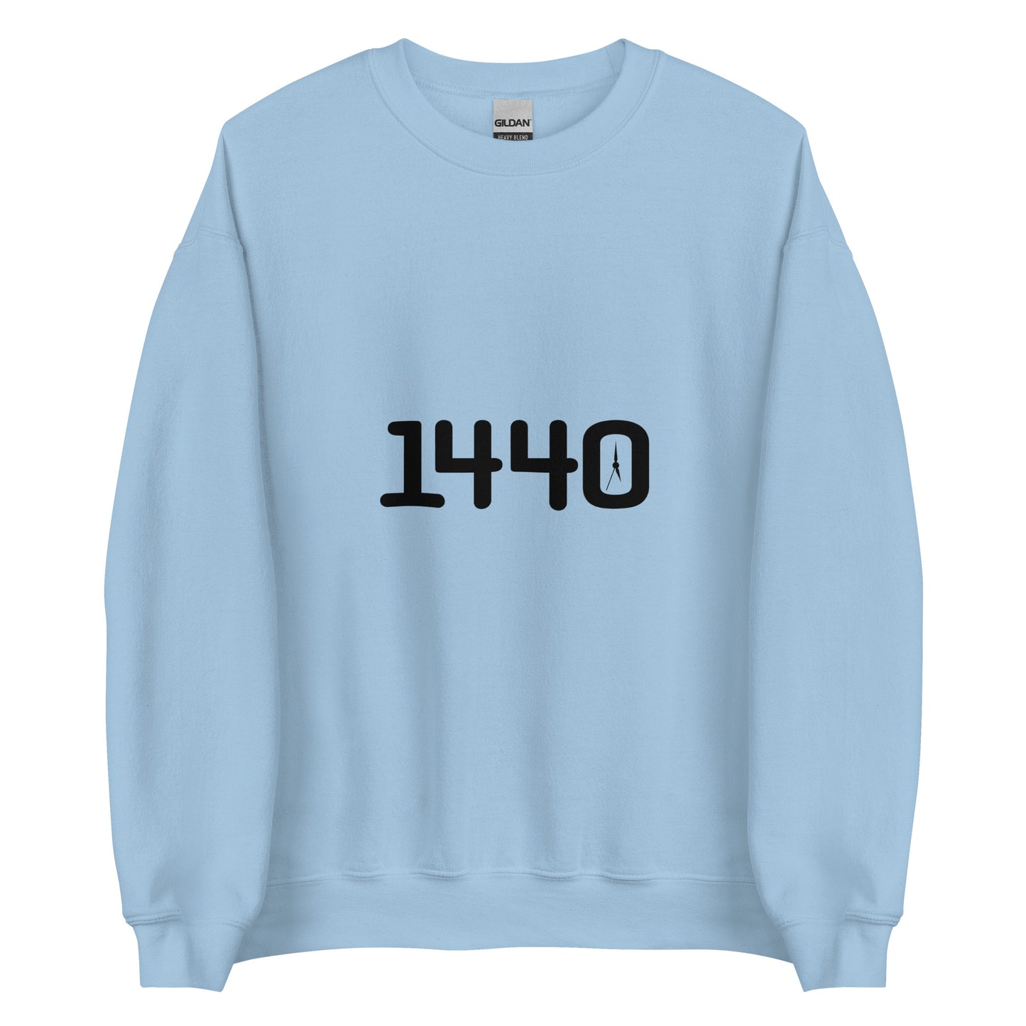 1440 - Unisex Sweatshirt