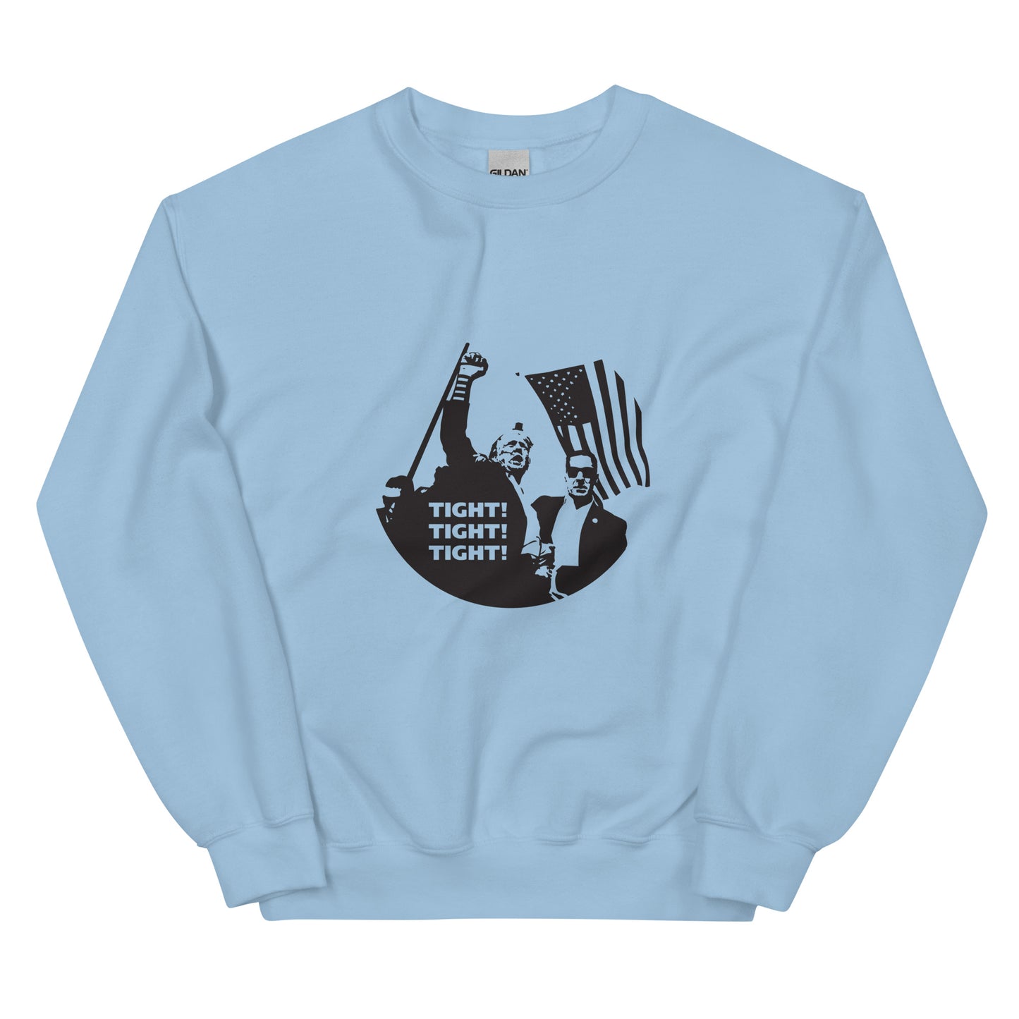 Tight - Unisex Sweatshirt