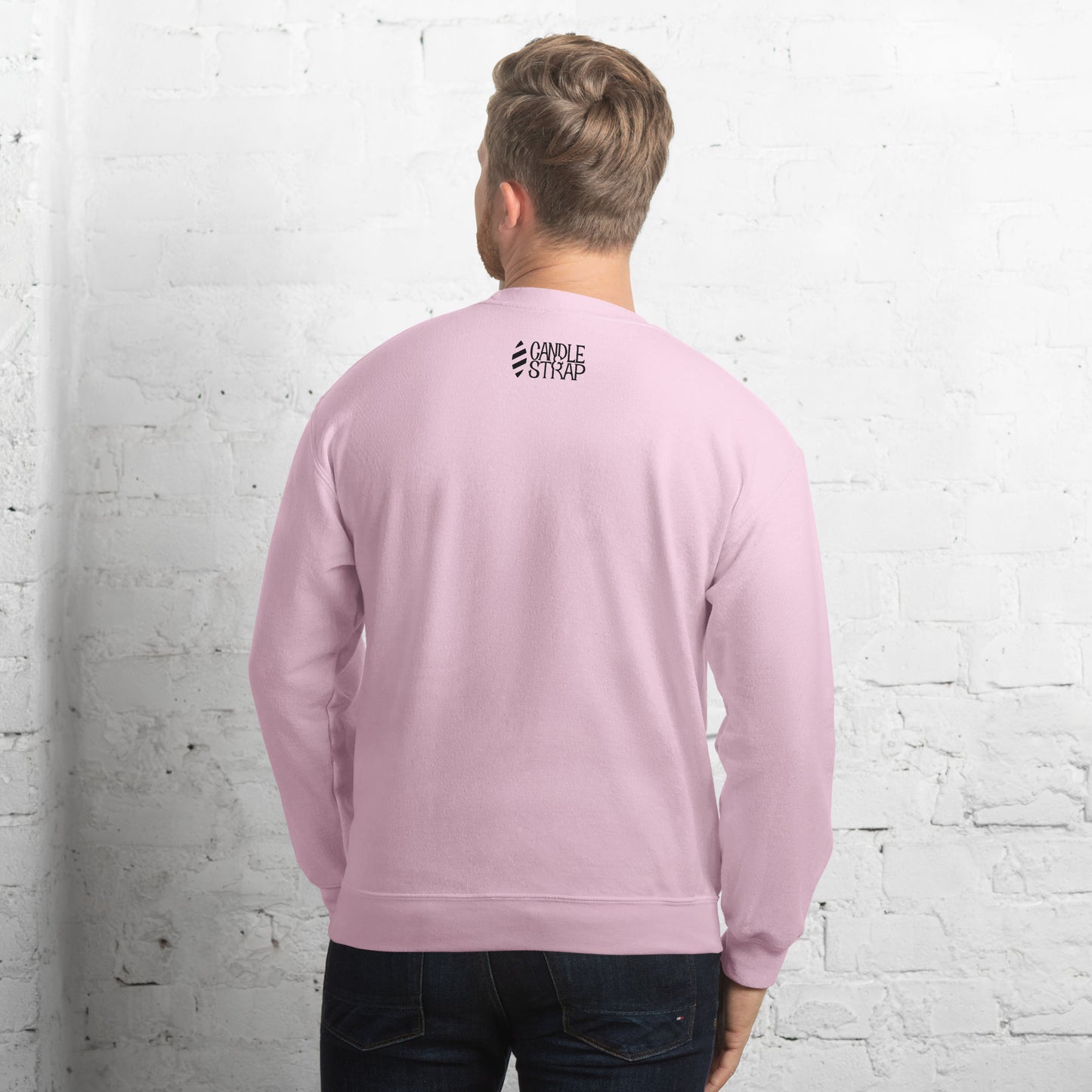 Digital Mivtzoim - Unisex Sweatshirt