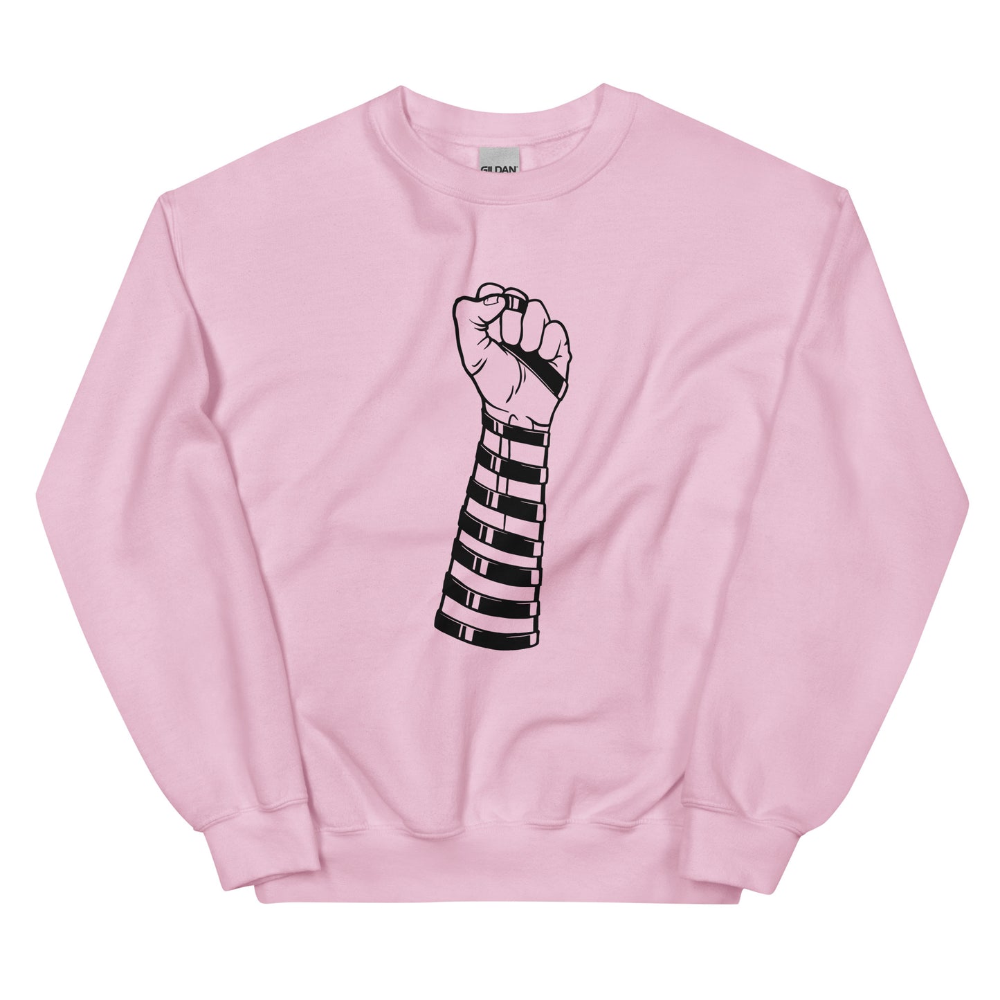 Strapped - Unisex Sweatshirt