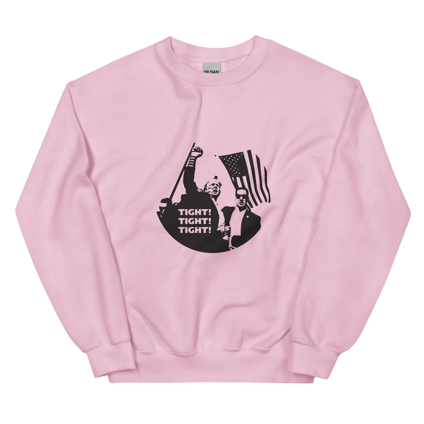 Tight - Unisex Sweatshirt