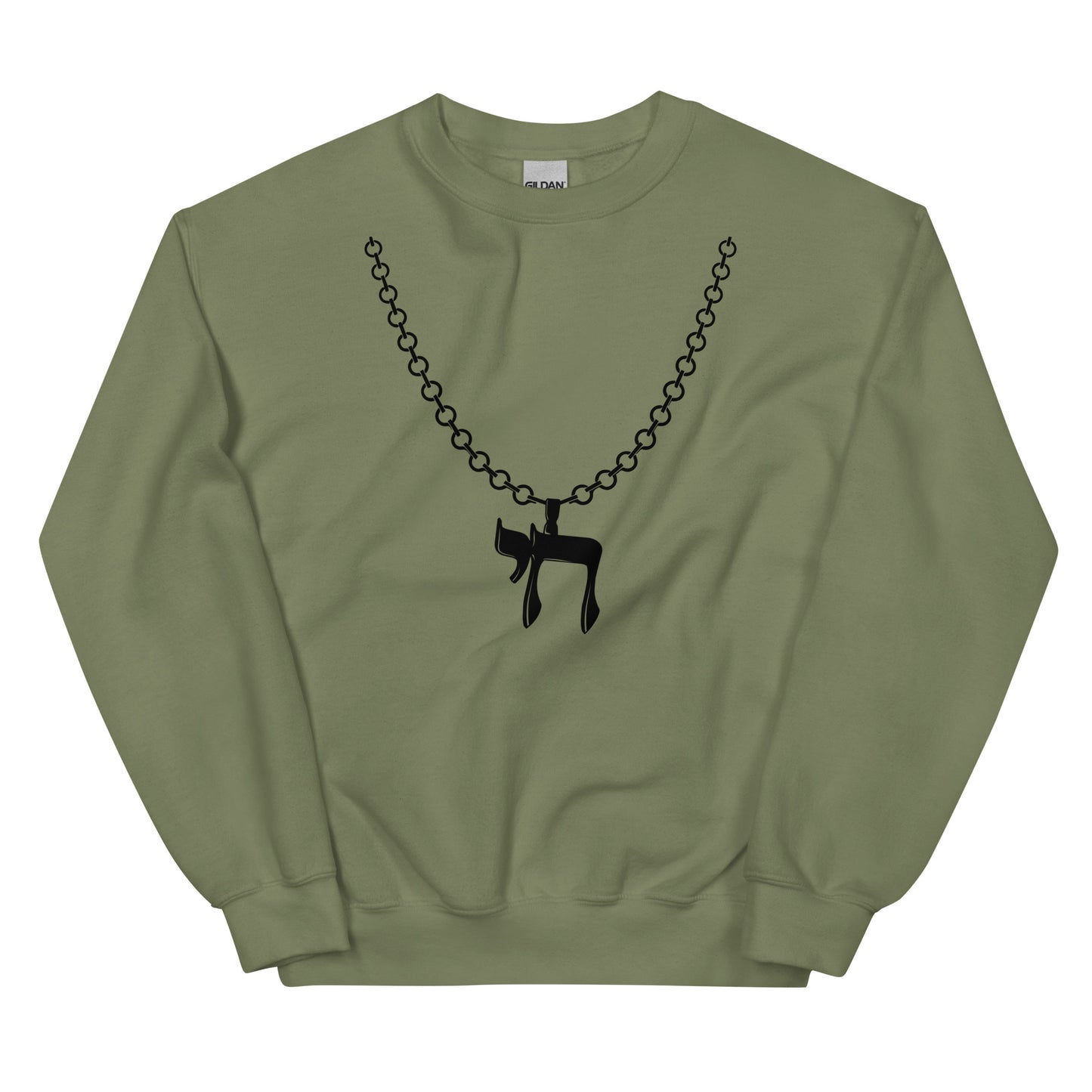 Chai chain - Unisex Sweatshirt