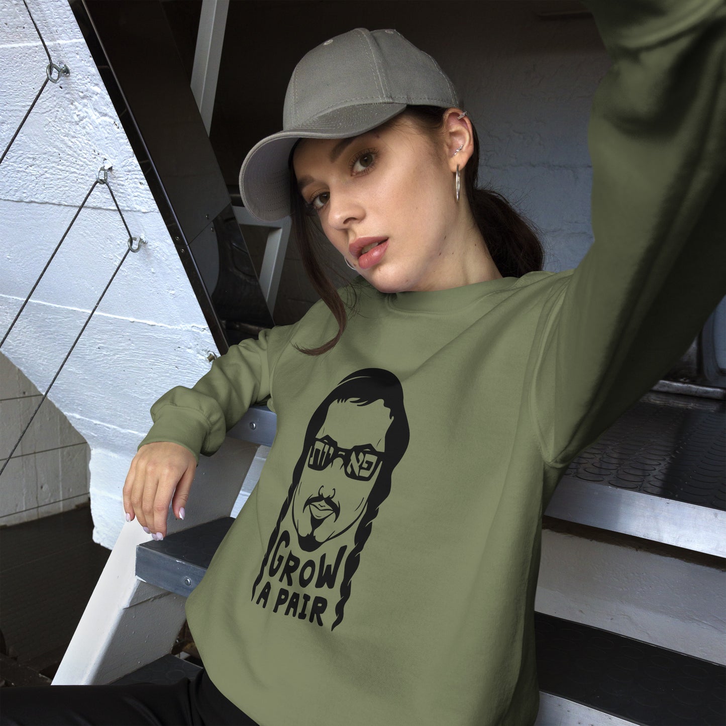 Peyos - Unisex Sweatshirt