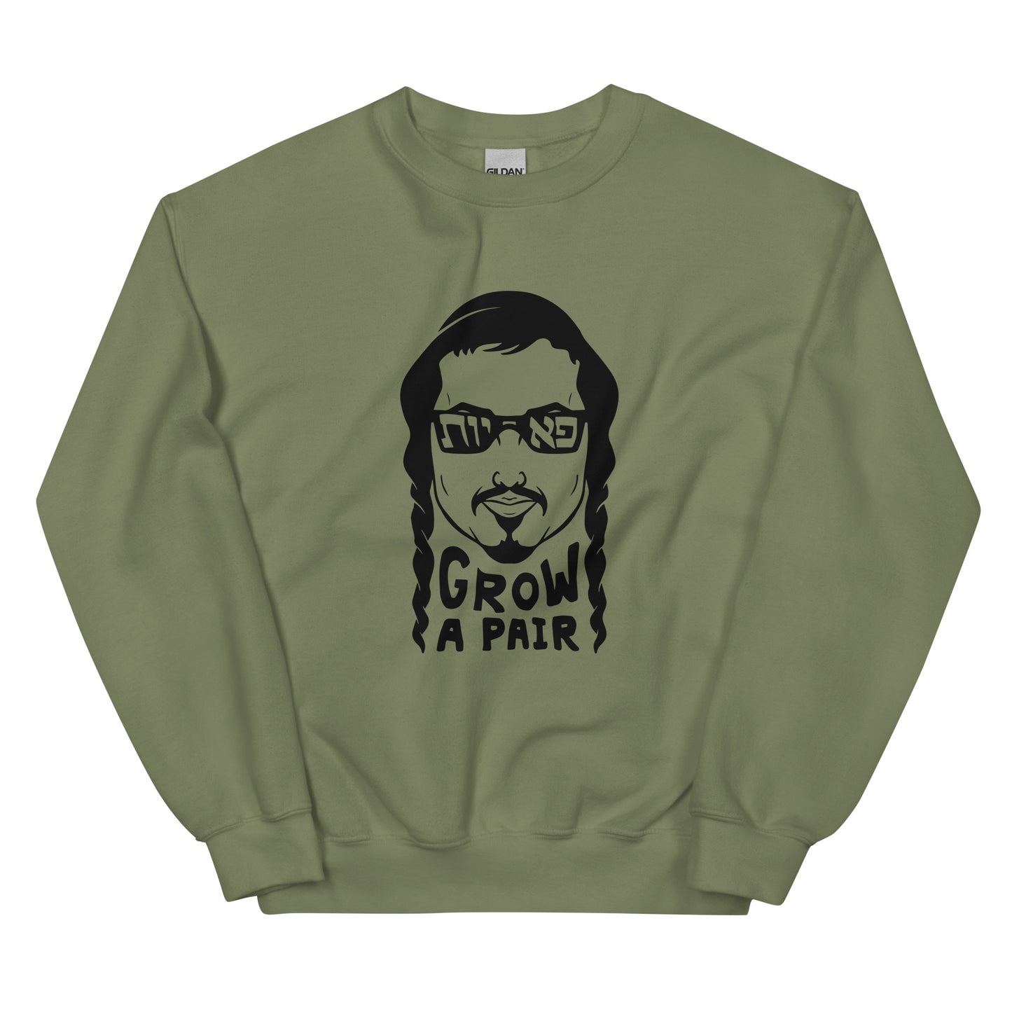 Peyos - Unisex Sweatshirt