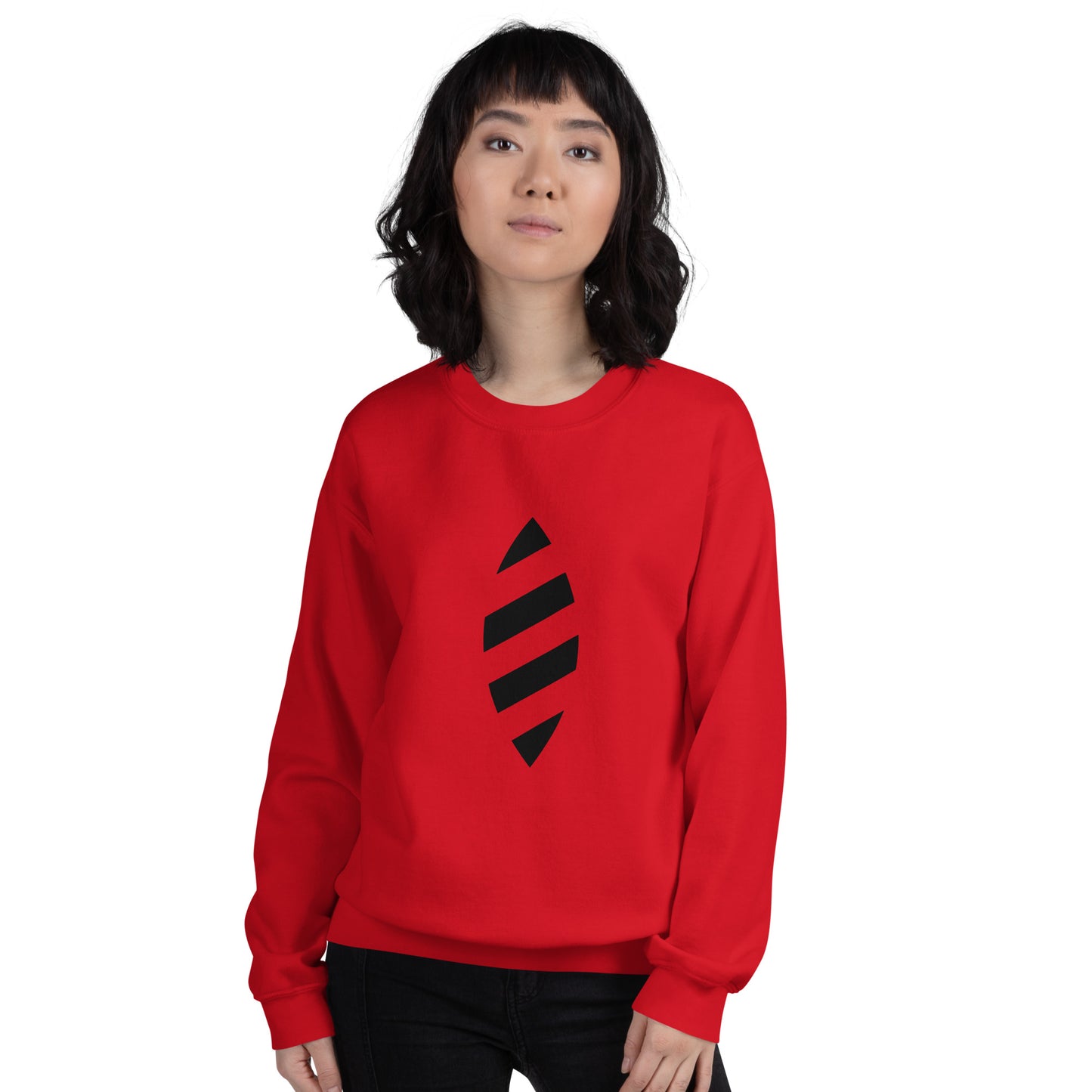 Iconic - Unisex Sweatshirt