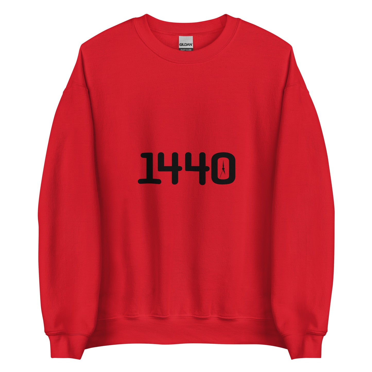 1440 - Unisex Sweatshirt