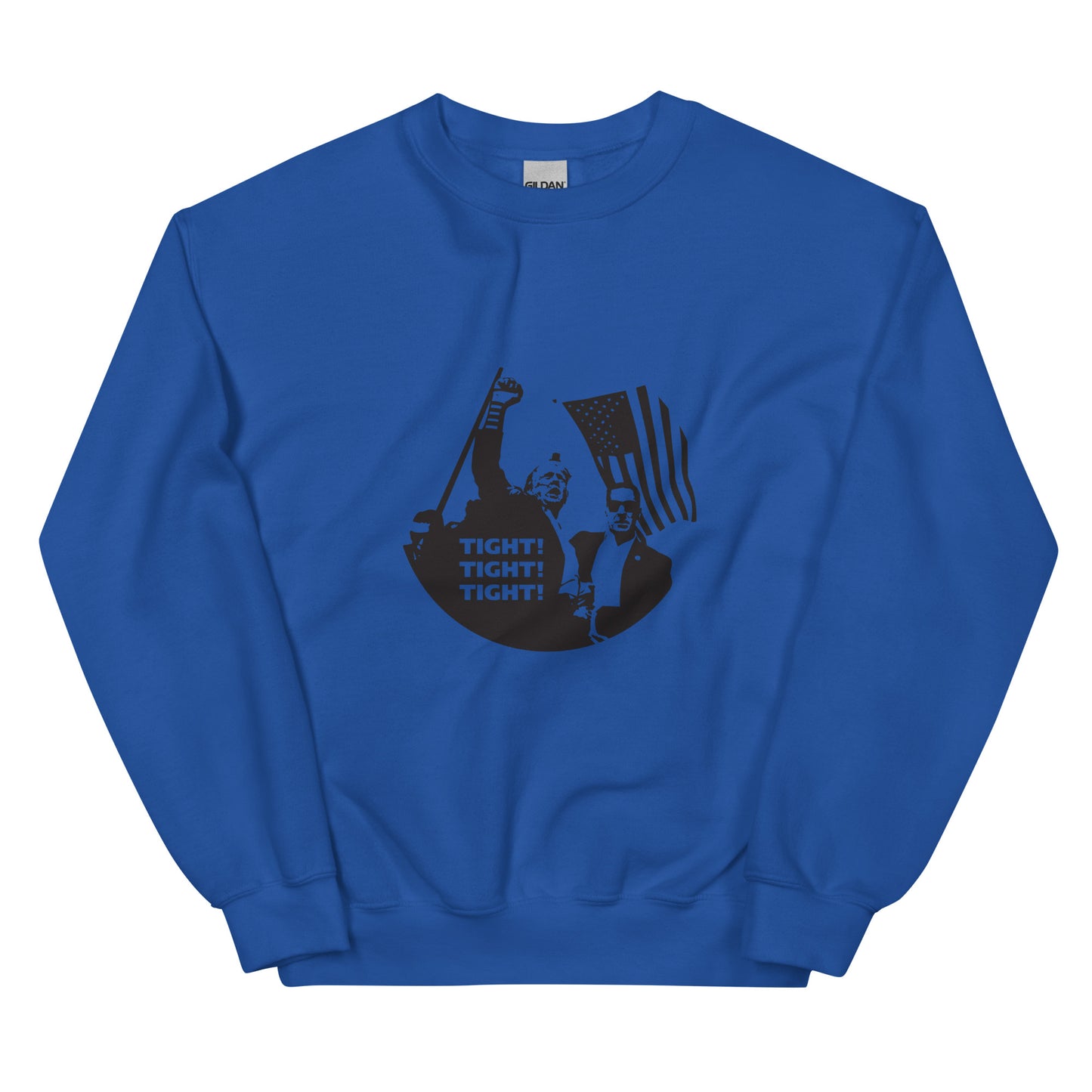 Tight - Unisex Sweatshirt