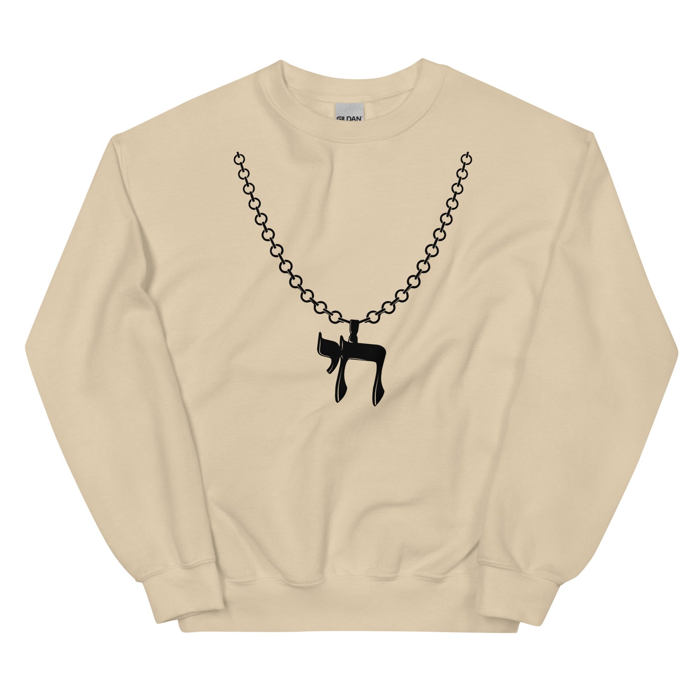 Chai chain - Unisex Sweatshirt