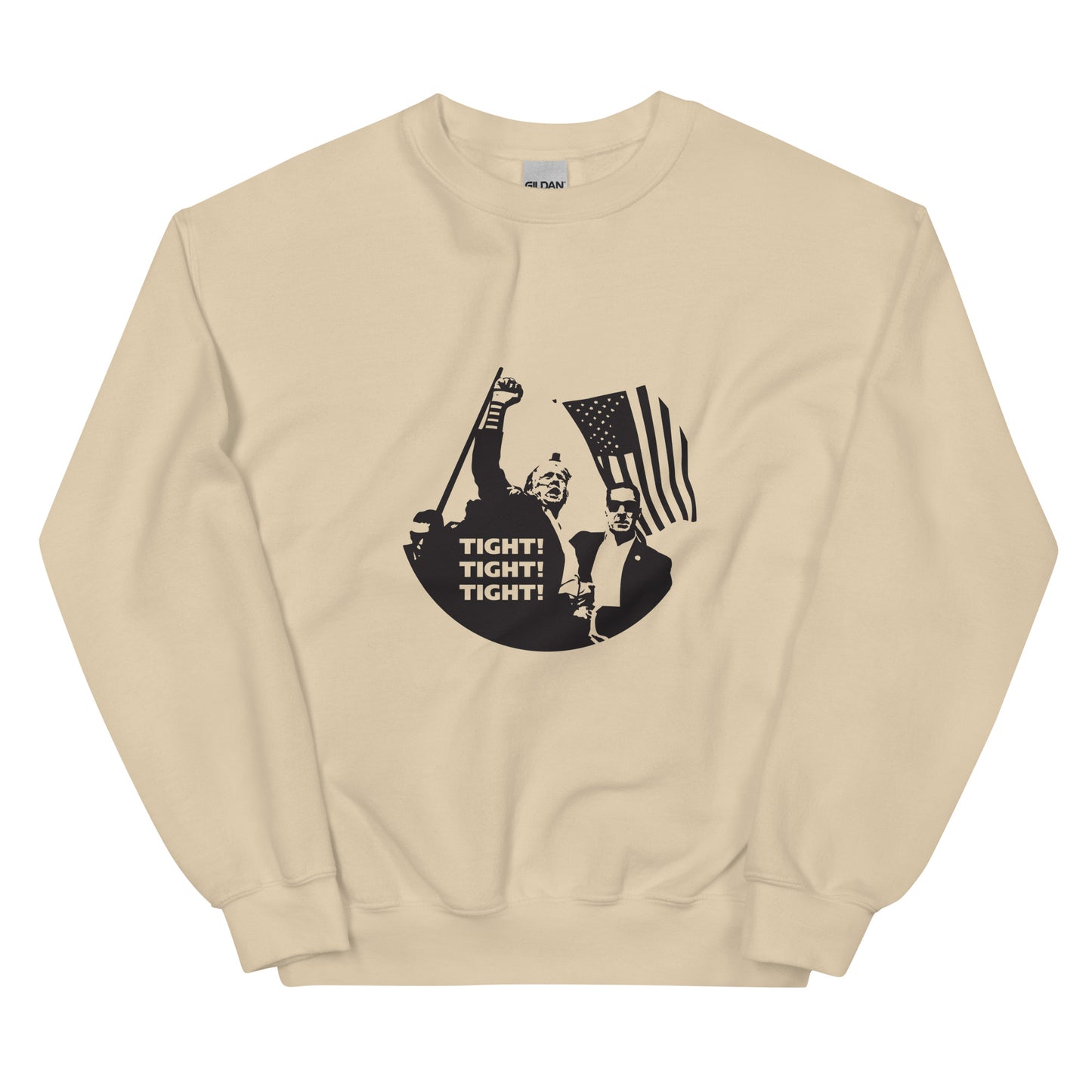 Tight - Unisex Sweatshirt