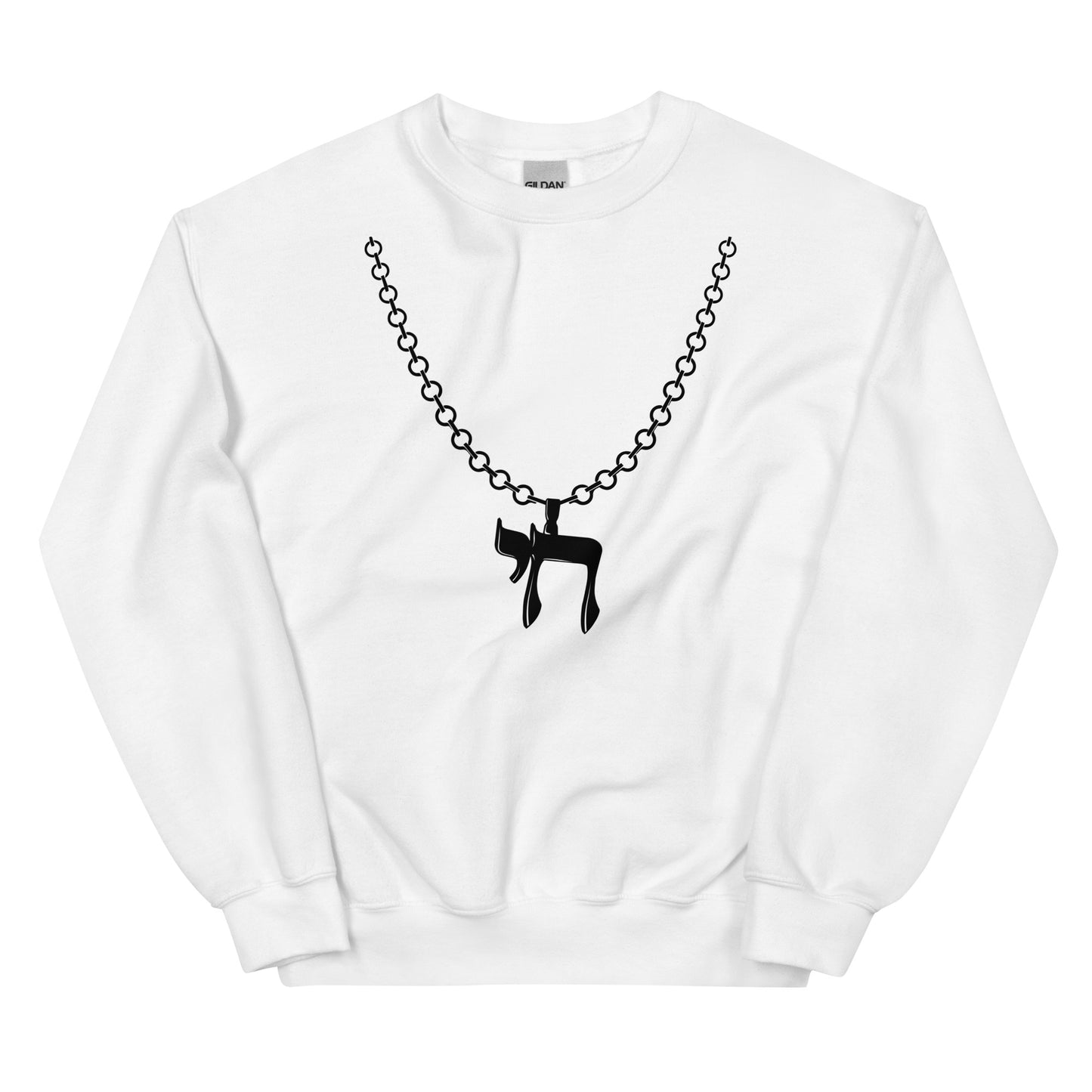 Chai chain - Unisex Sweatshirt