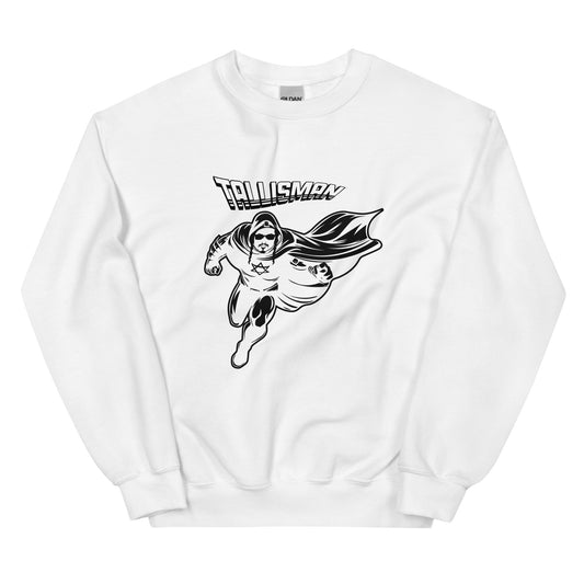 Tallisman - Unisex Sweatshirt