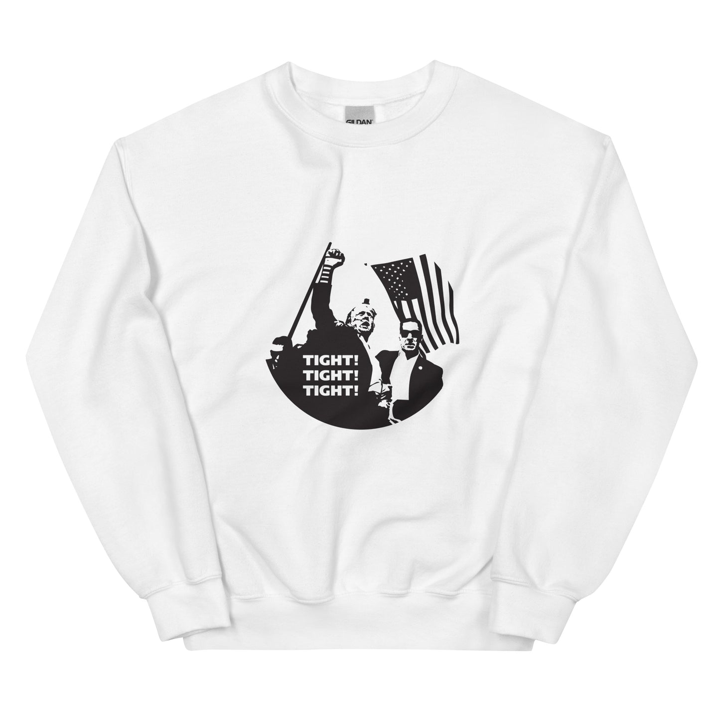 Tight - Unisex Sweatshirt