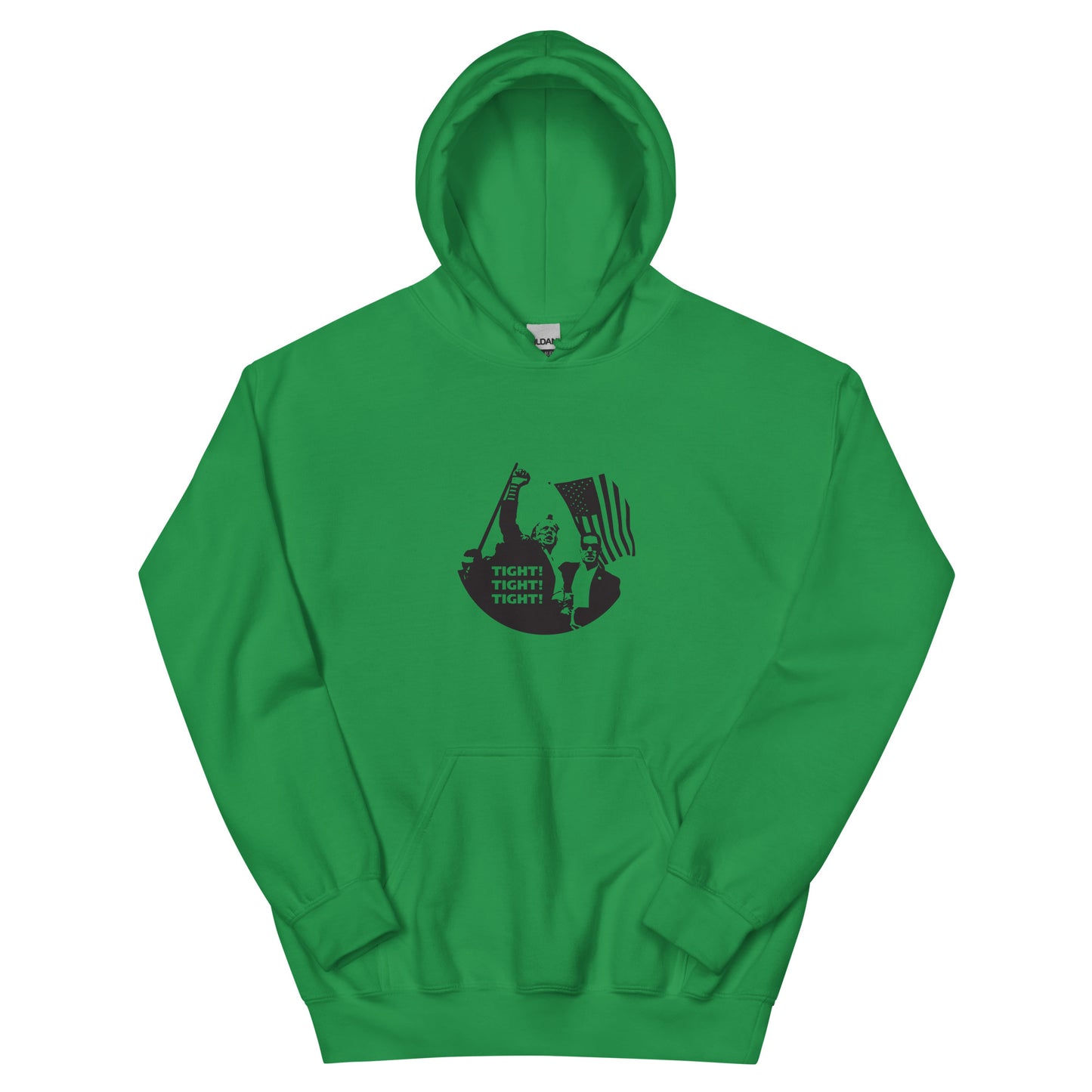 Tight - Unisex Hoodie