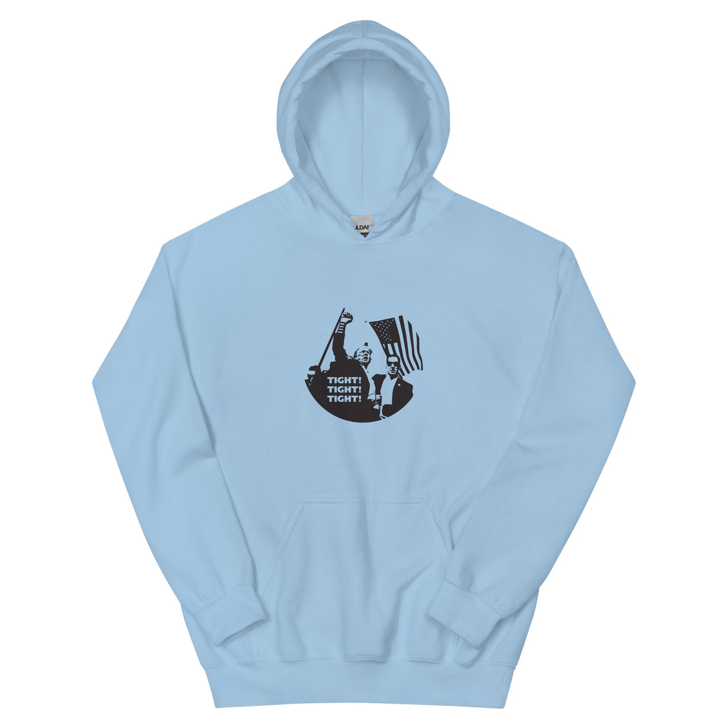 Tight - Unisex Hoodie