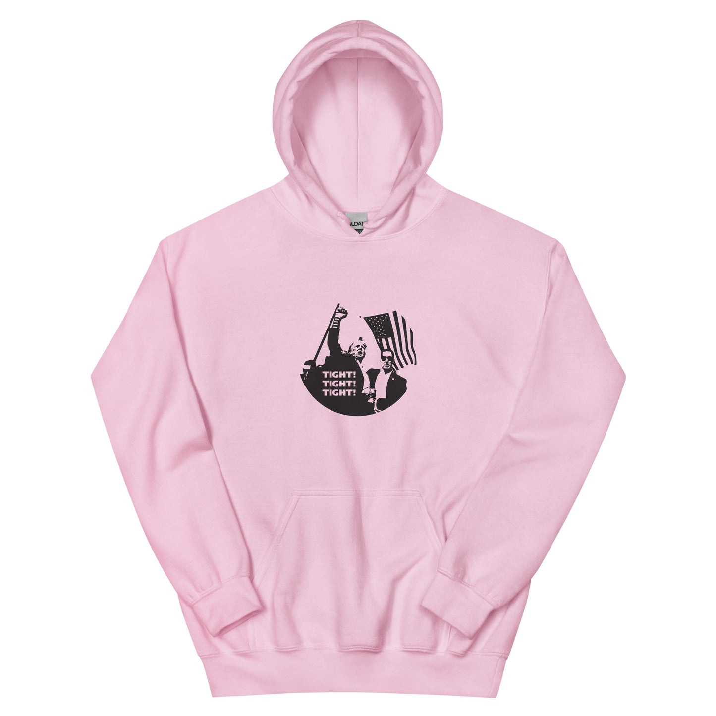 Tight - Unisex Hoodie