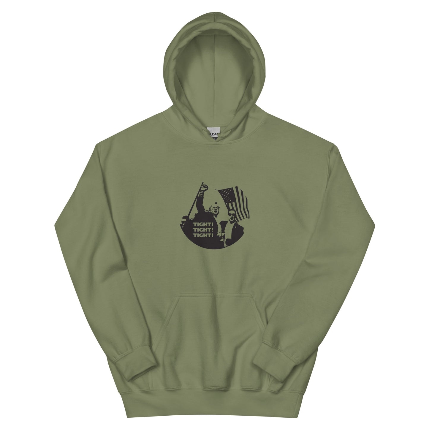 Tight - Unisex Hoodie