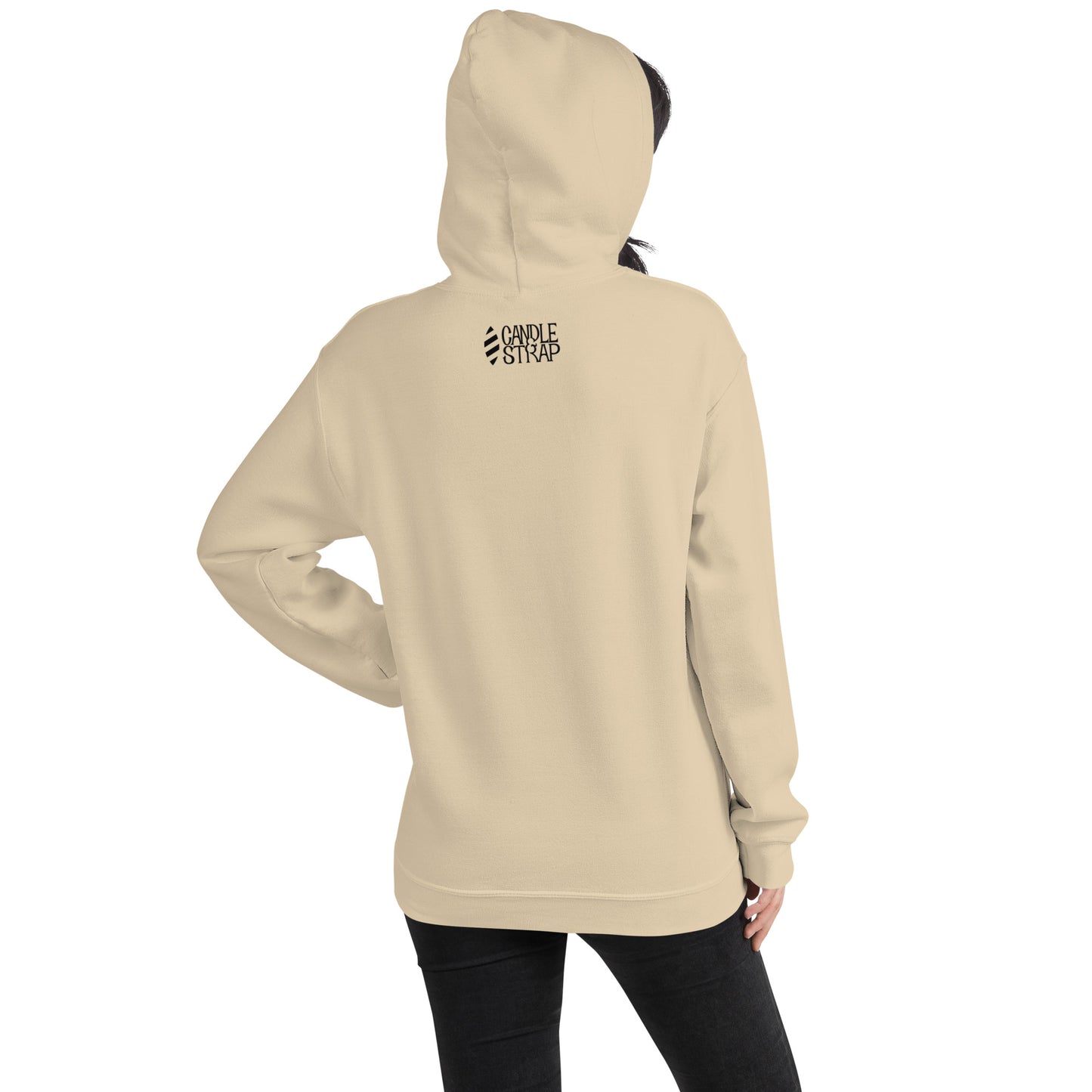 Pintele YID - Unisex Hoodie