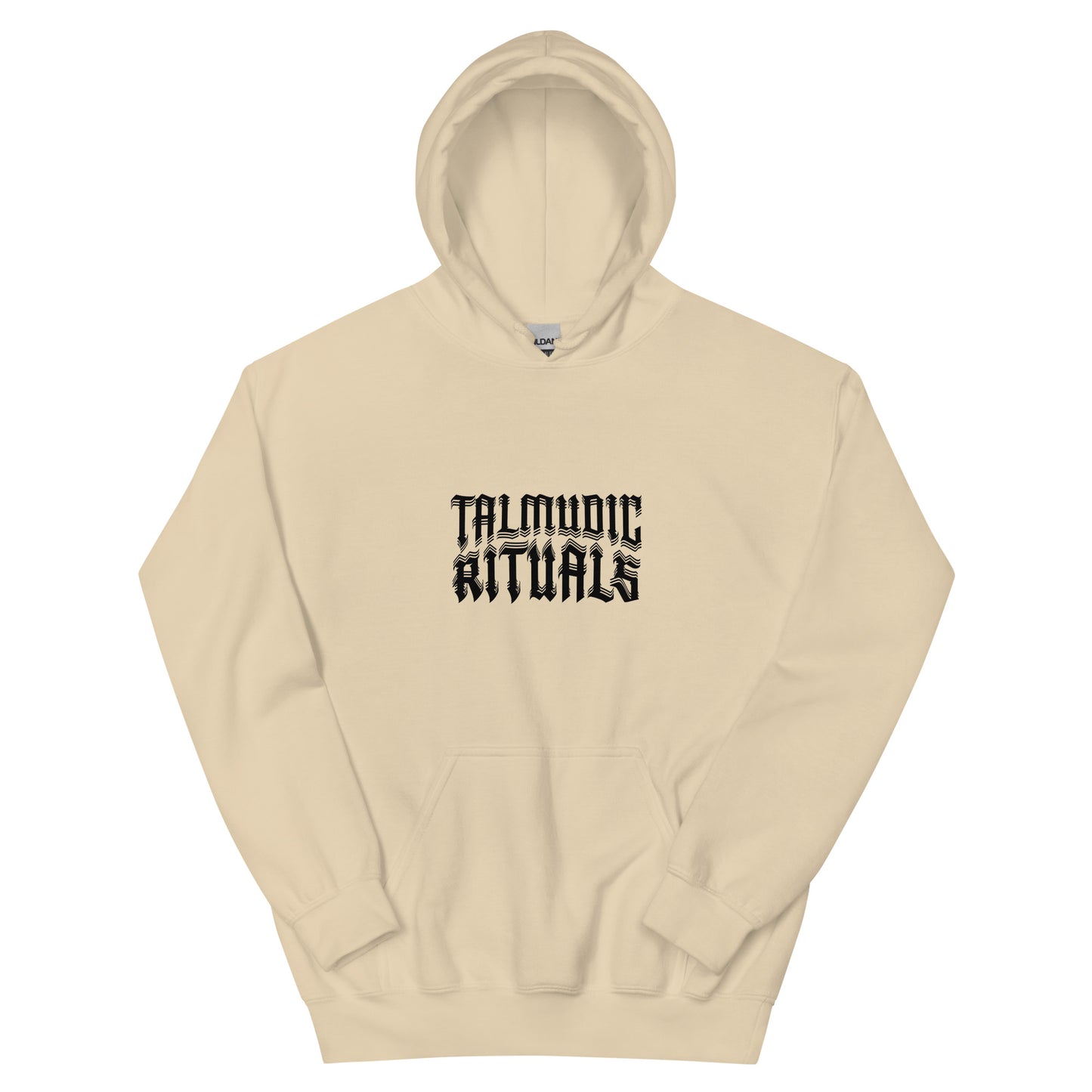 Talmudic Rituals - Unisex Hoodie