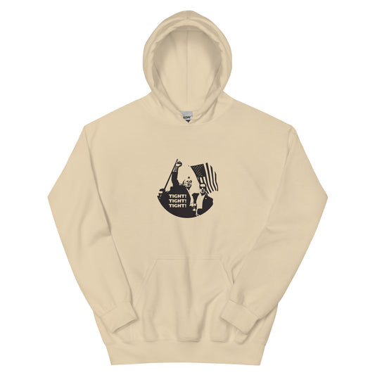 Tight - Unisex Hoodie