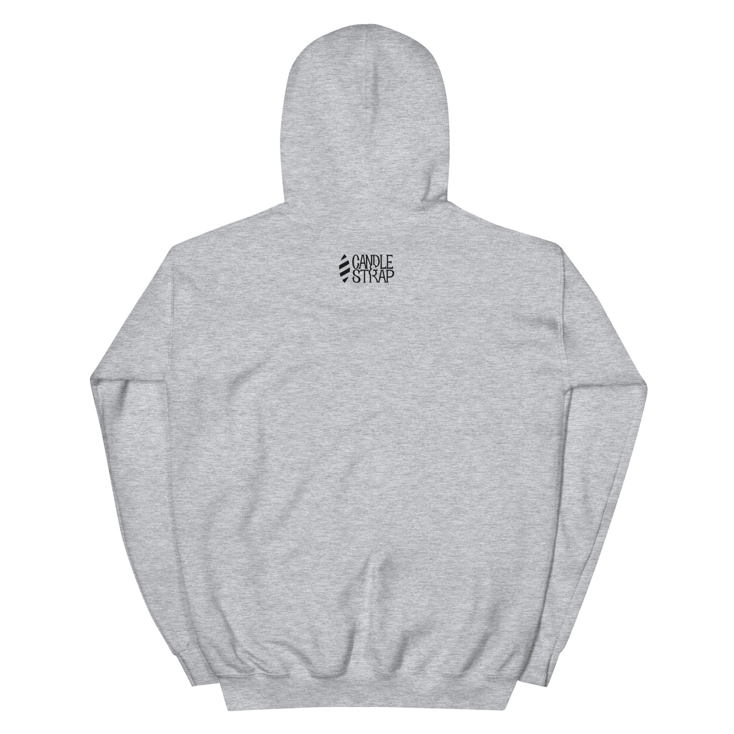 Digital Mivtzoim - Unisex Hoodie