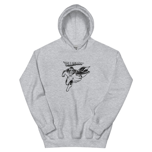 Tallisman - Unisex Hoodie