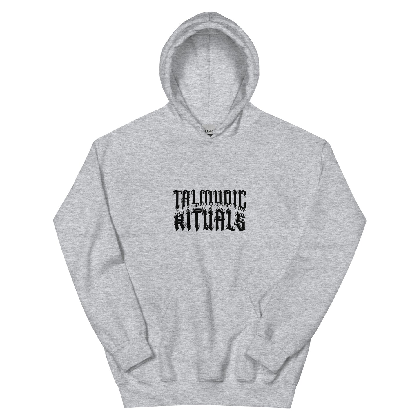 Talmudic Rituals - Unisex Hoodie