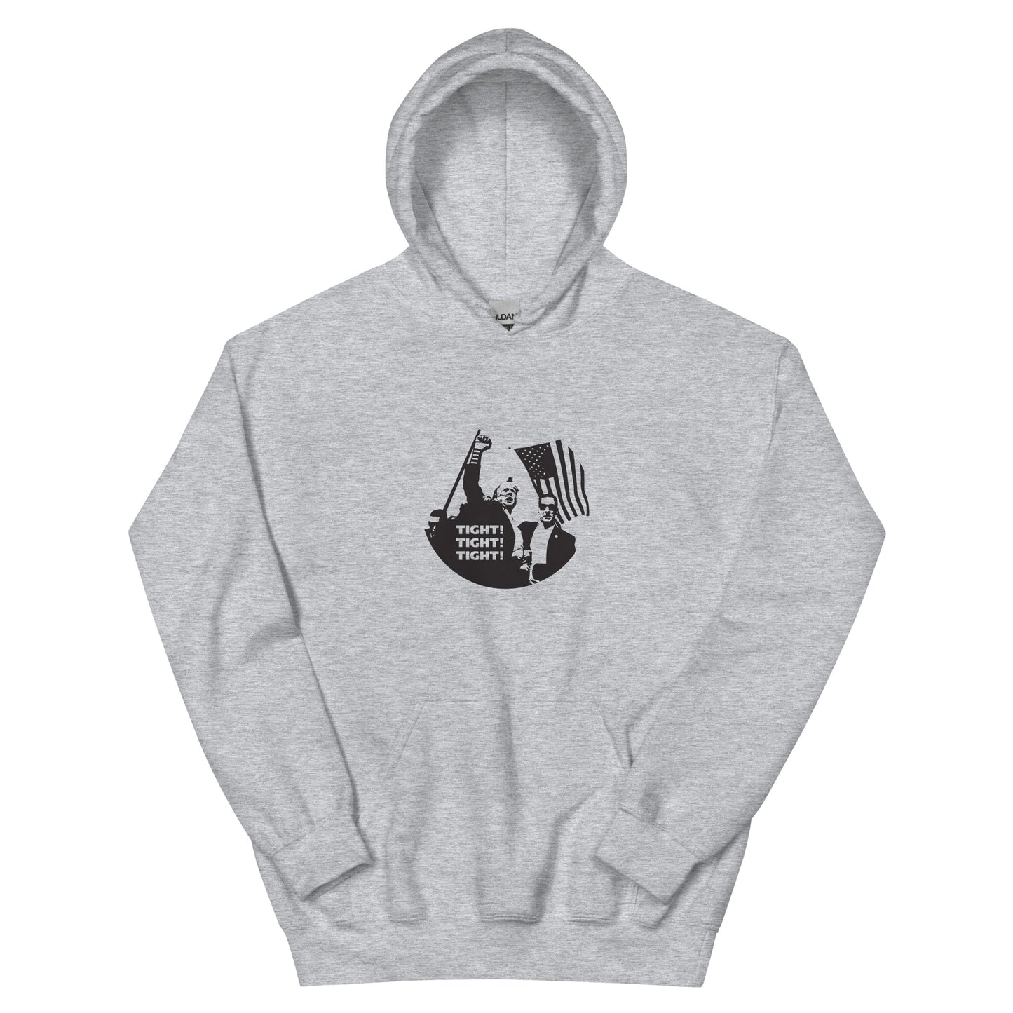 Tight - Unisex Hoodie