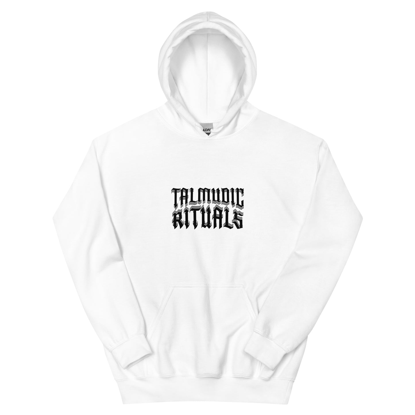 Talmudic Rituals - Unisex Hoodie