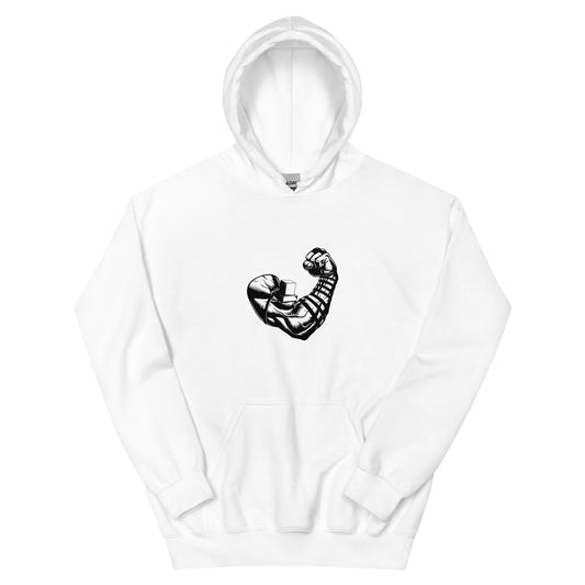 Strong Jew - Unisex Hoodie