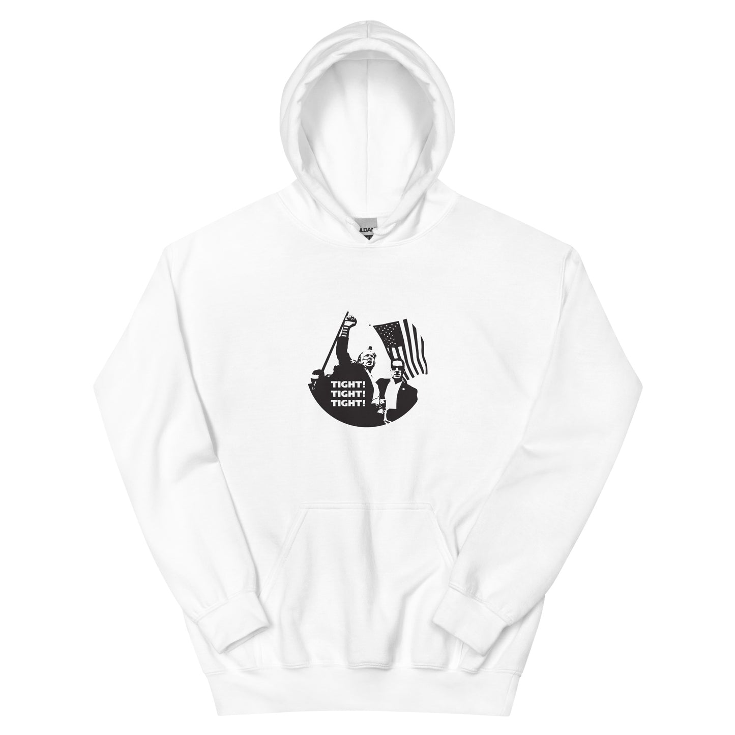 Tight - Unisex Hoodie